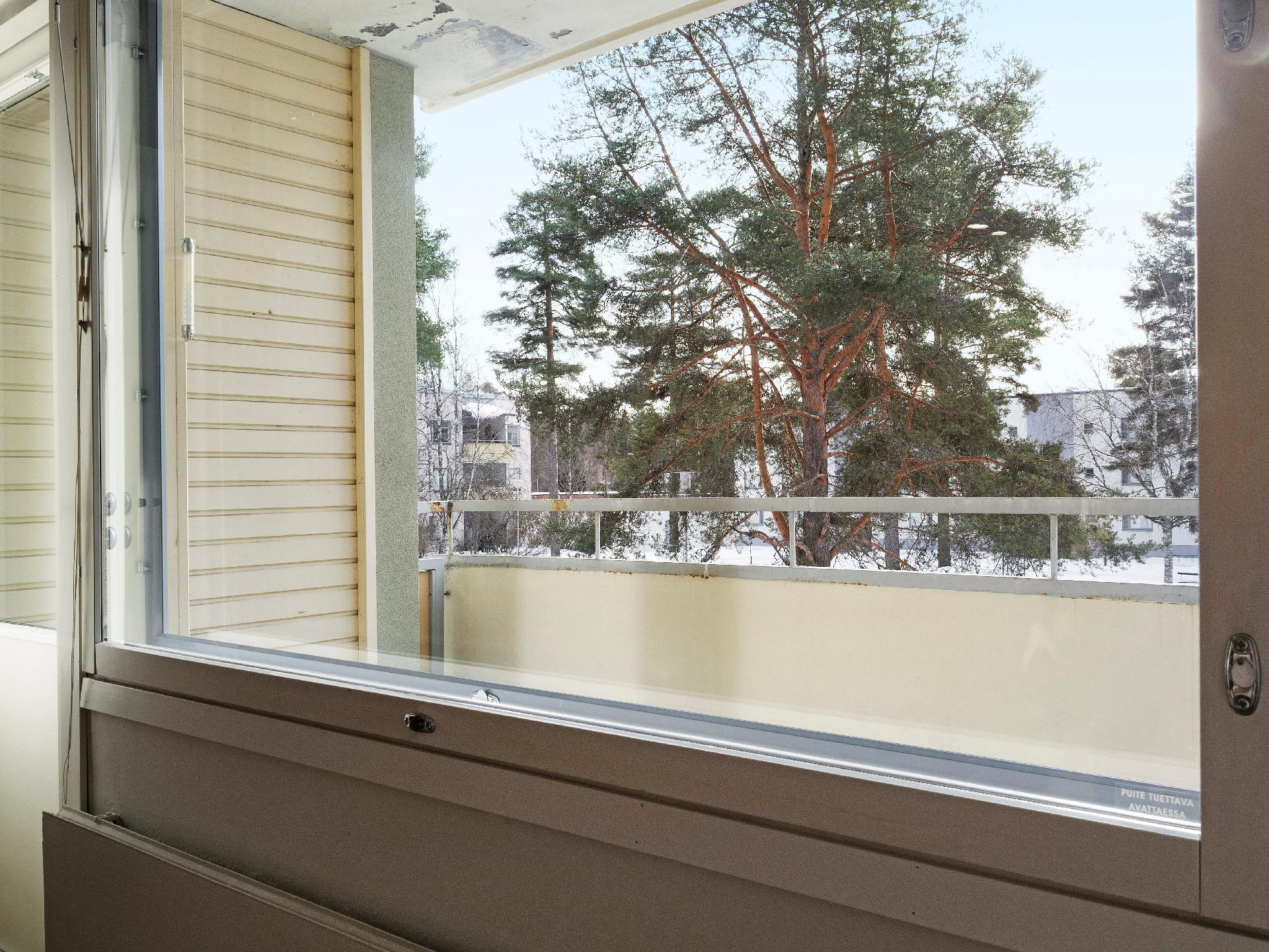 Venetie 2, Rantakylä, Joensuu