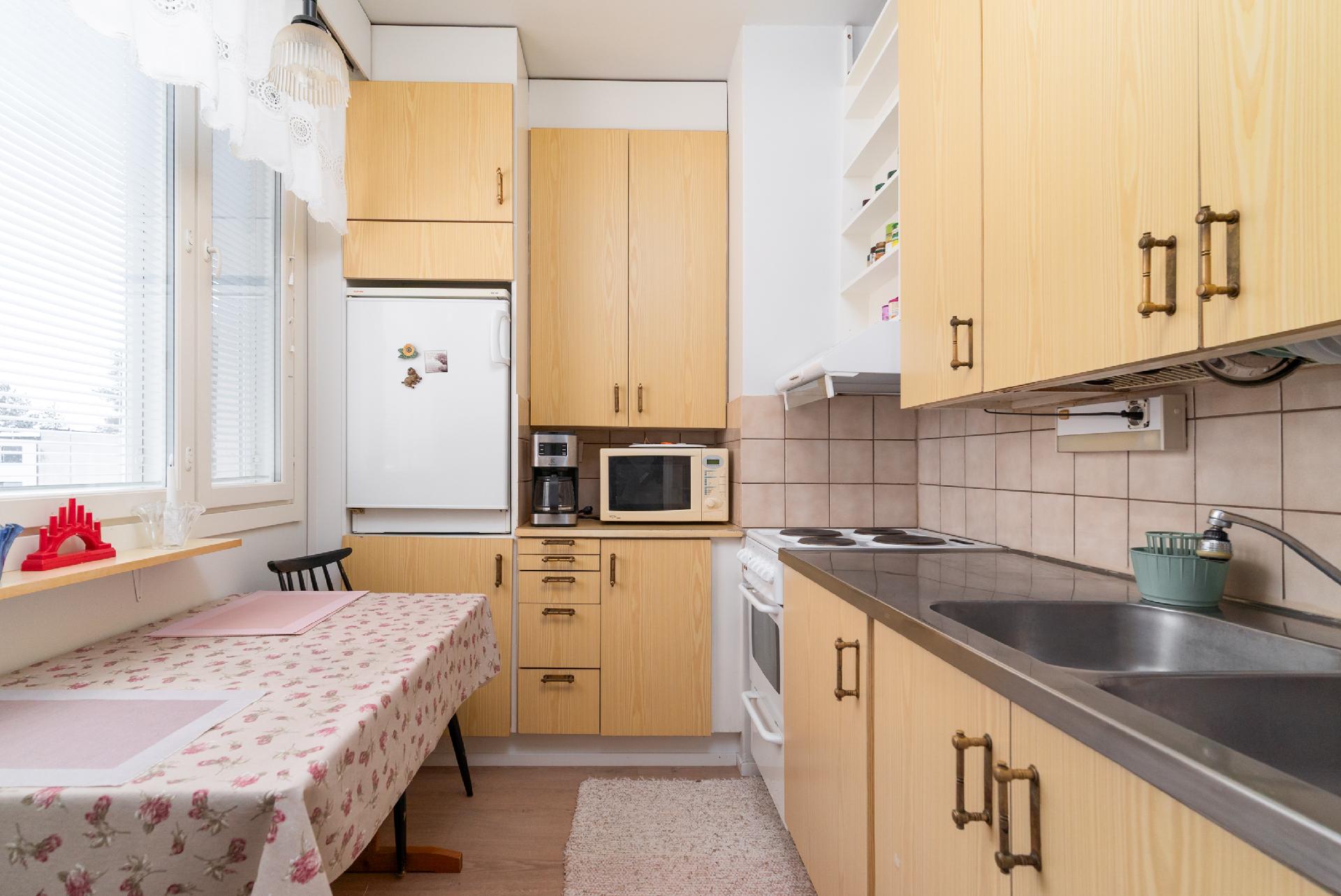 Linnantie 10, Vaajakoski, Jyväskylä