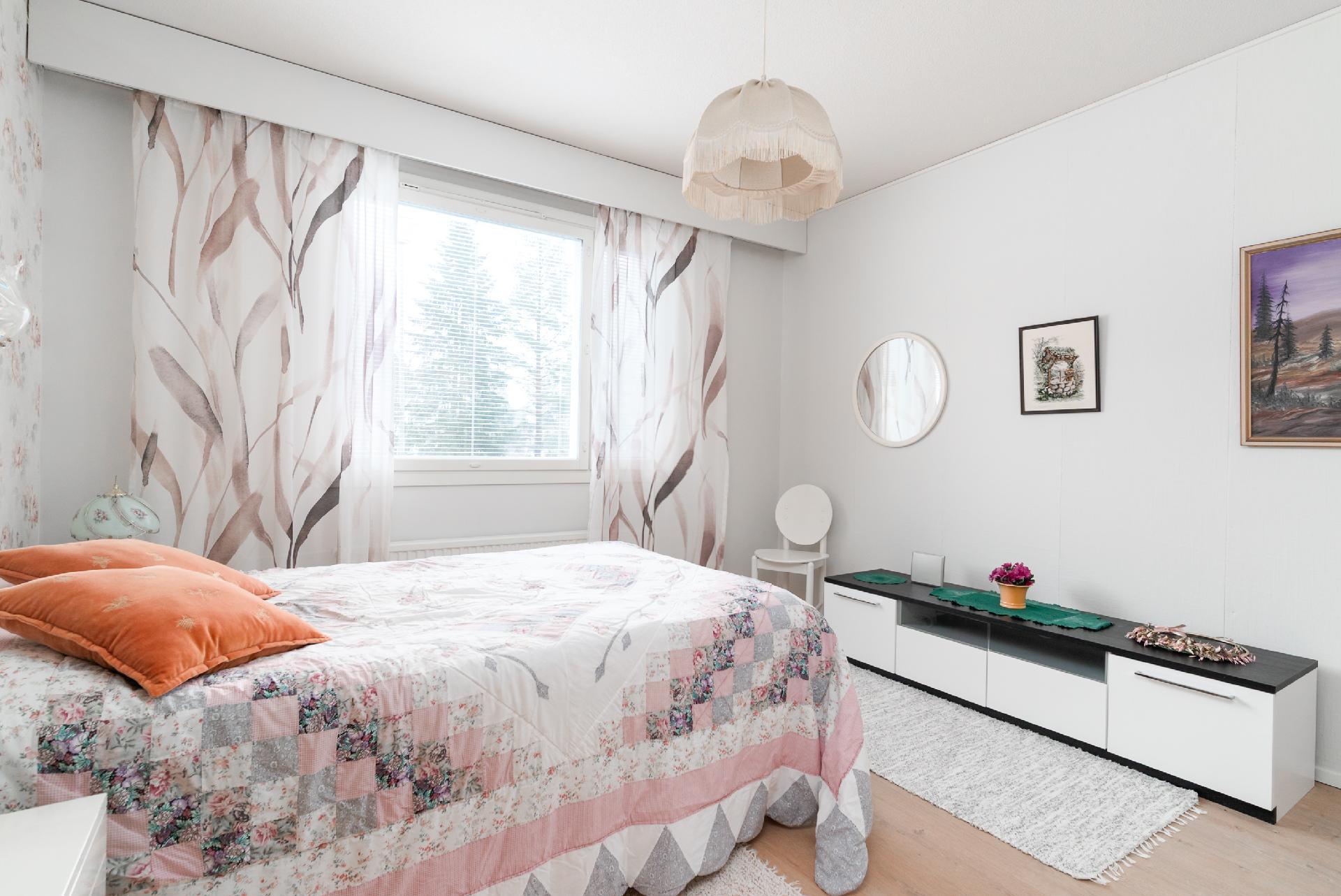 Linnantie 10, Vaajakoski, Jyväskylä