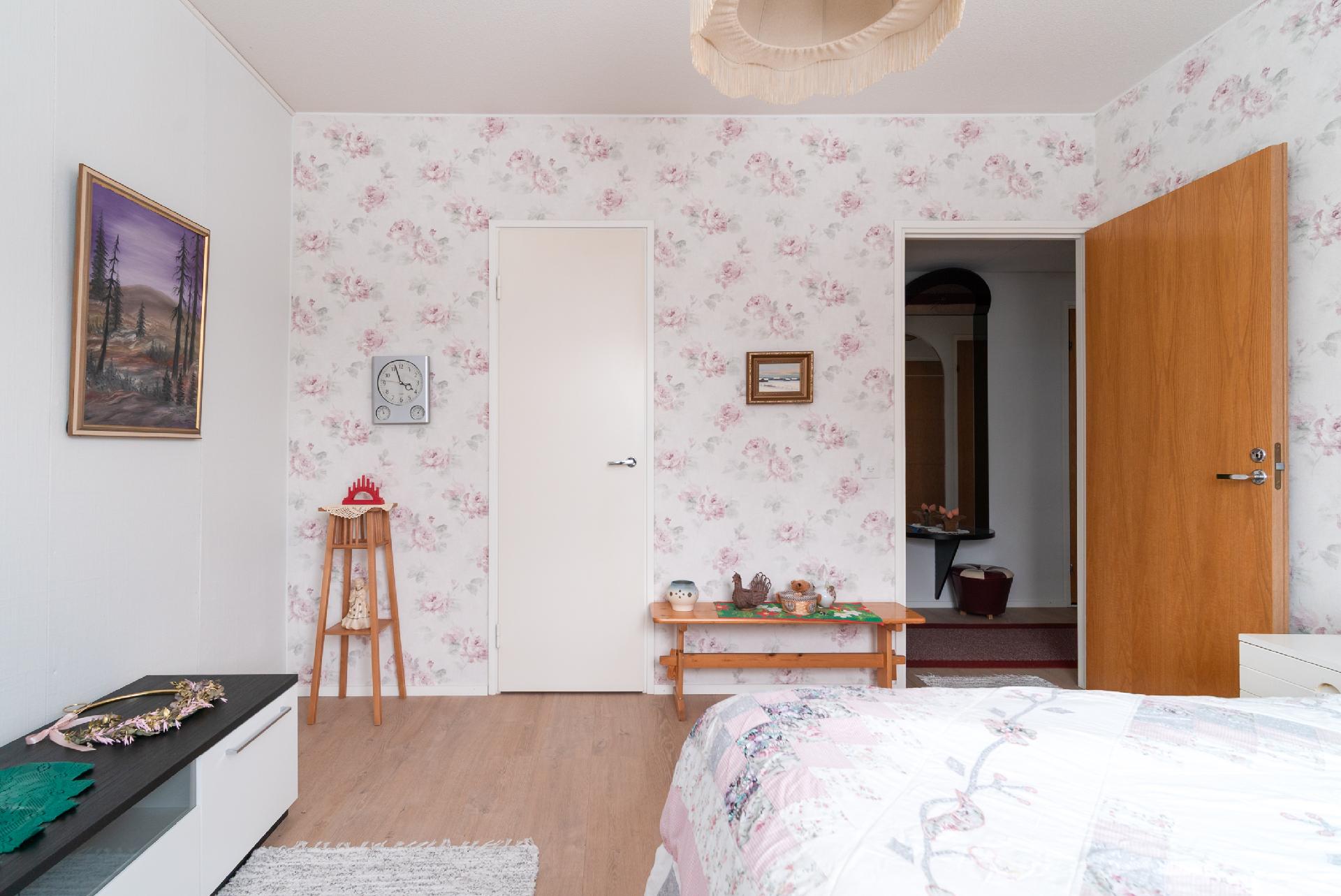 Linnantie 10, Vaajakoski, Jyväskylä