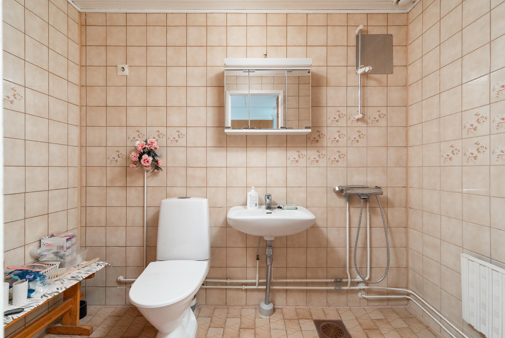 Linnantie 10, Vaajakoski, Jyväskylä