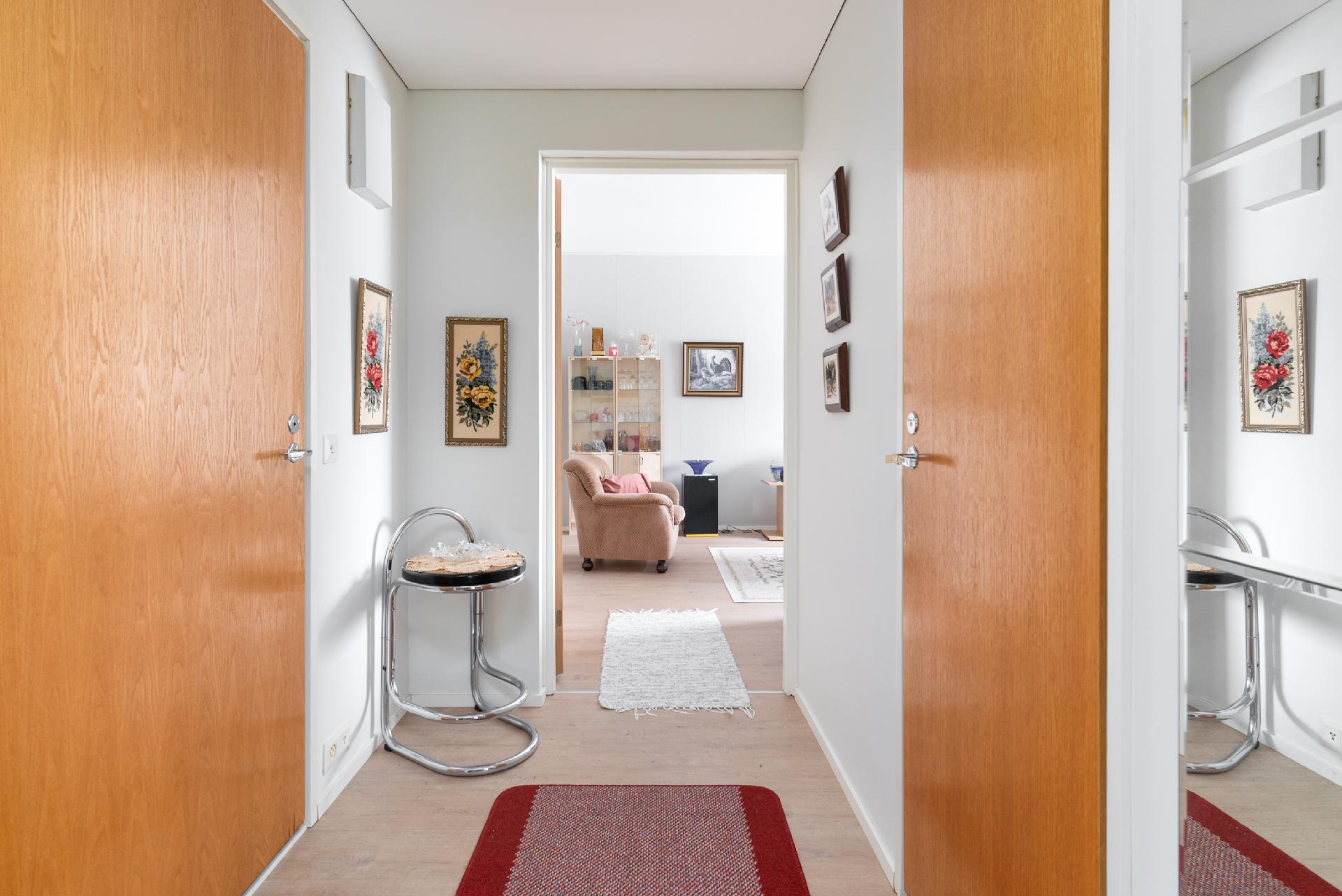 Linnantie 10, Vaajakoski, Jyväskylä