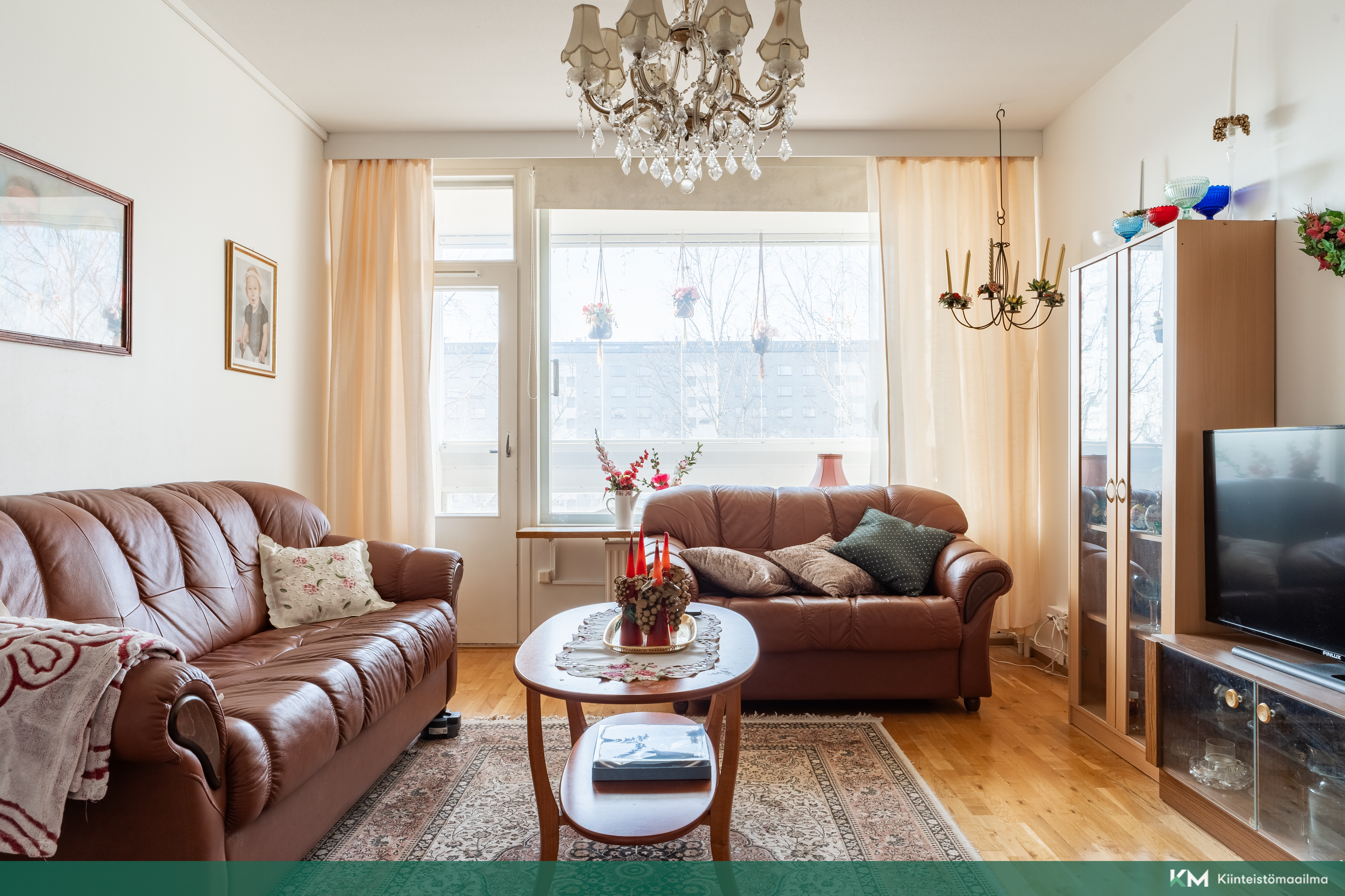 Kontulankaari 2, Kontula, Helsinki