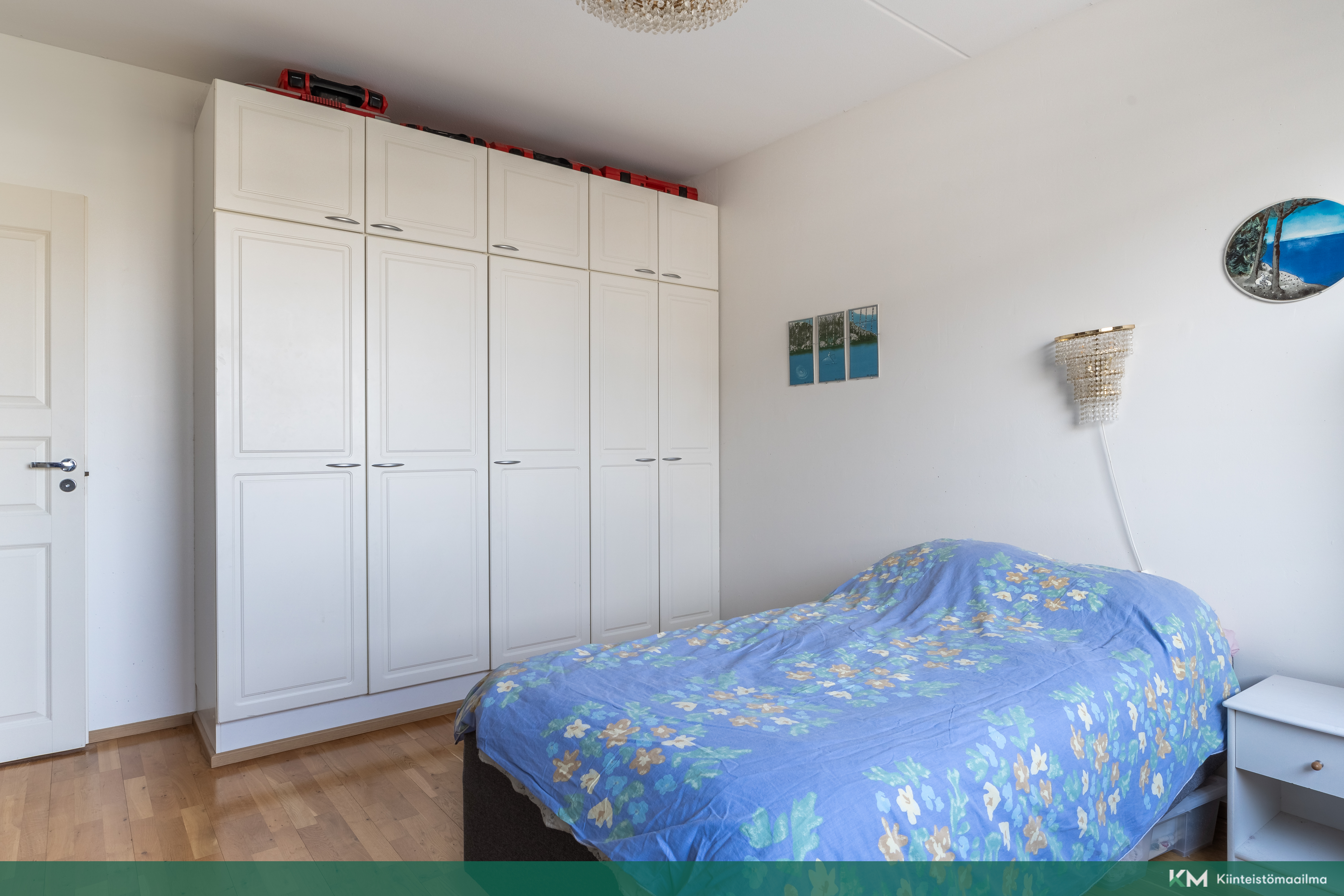 Kontulankaari 2, Kontula, Helsinki