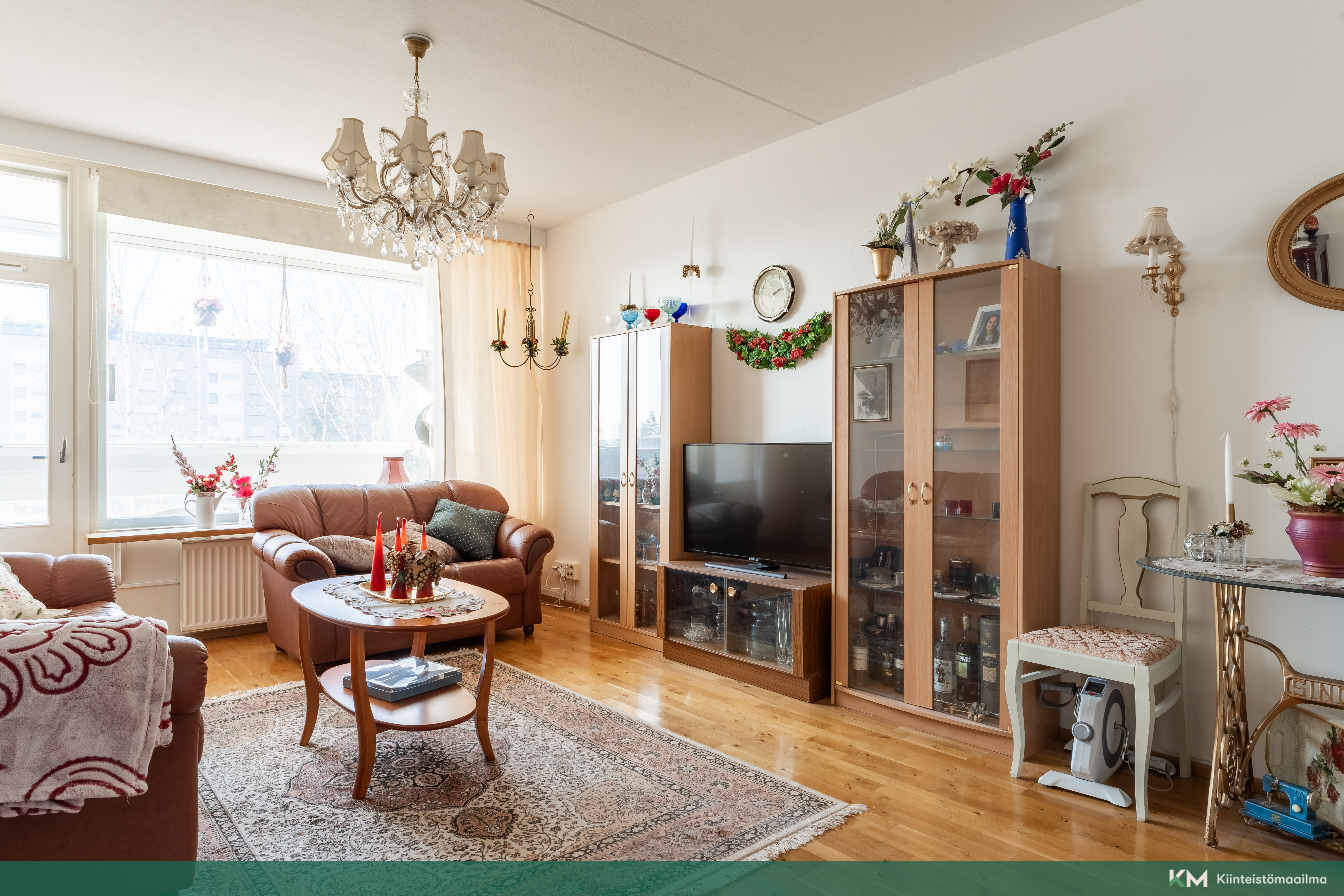 Kontulankaari 2, Kontula, Helsinki