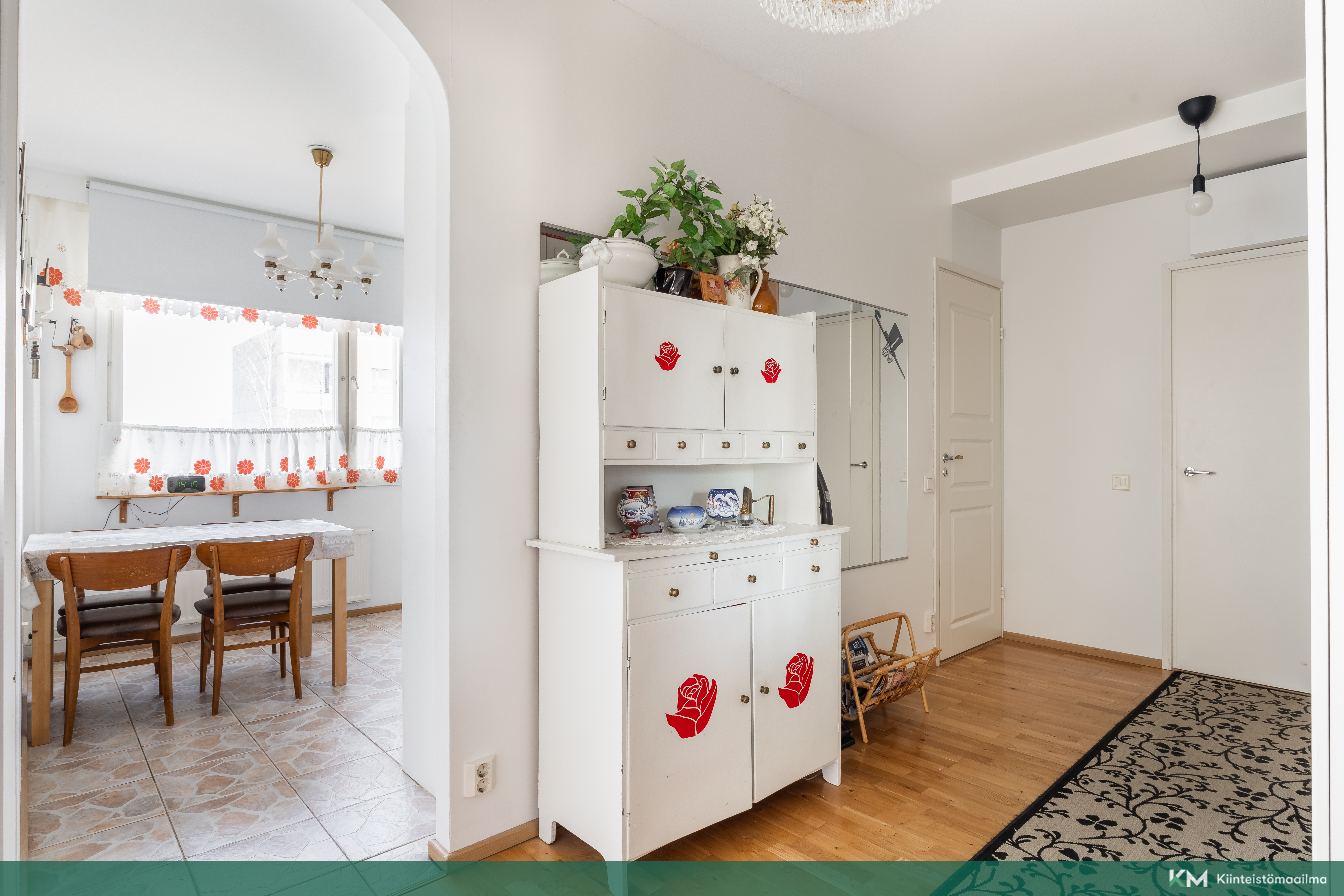 Kontulankaari 2, Kontula, Helsinki