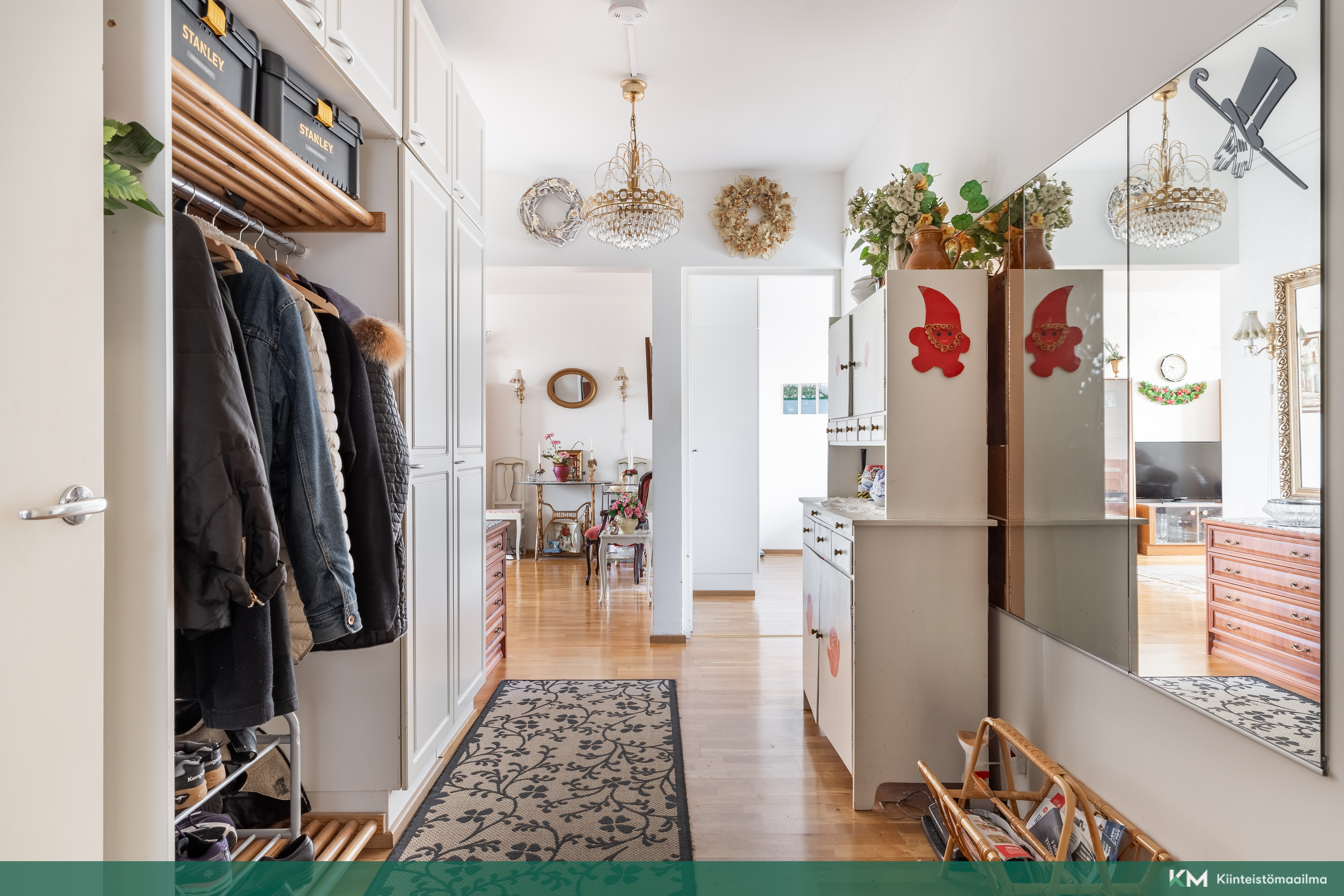 Kontulankaari 2, Kontula, Helsinki