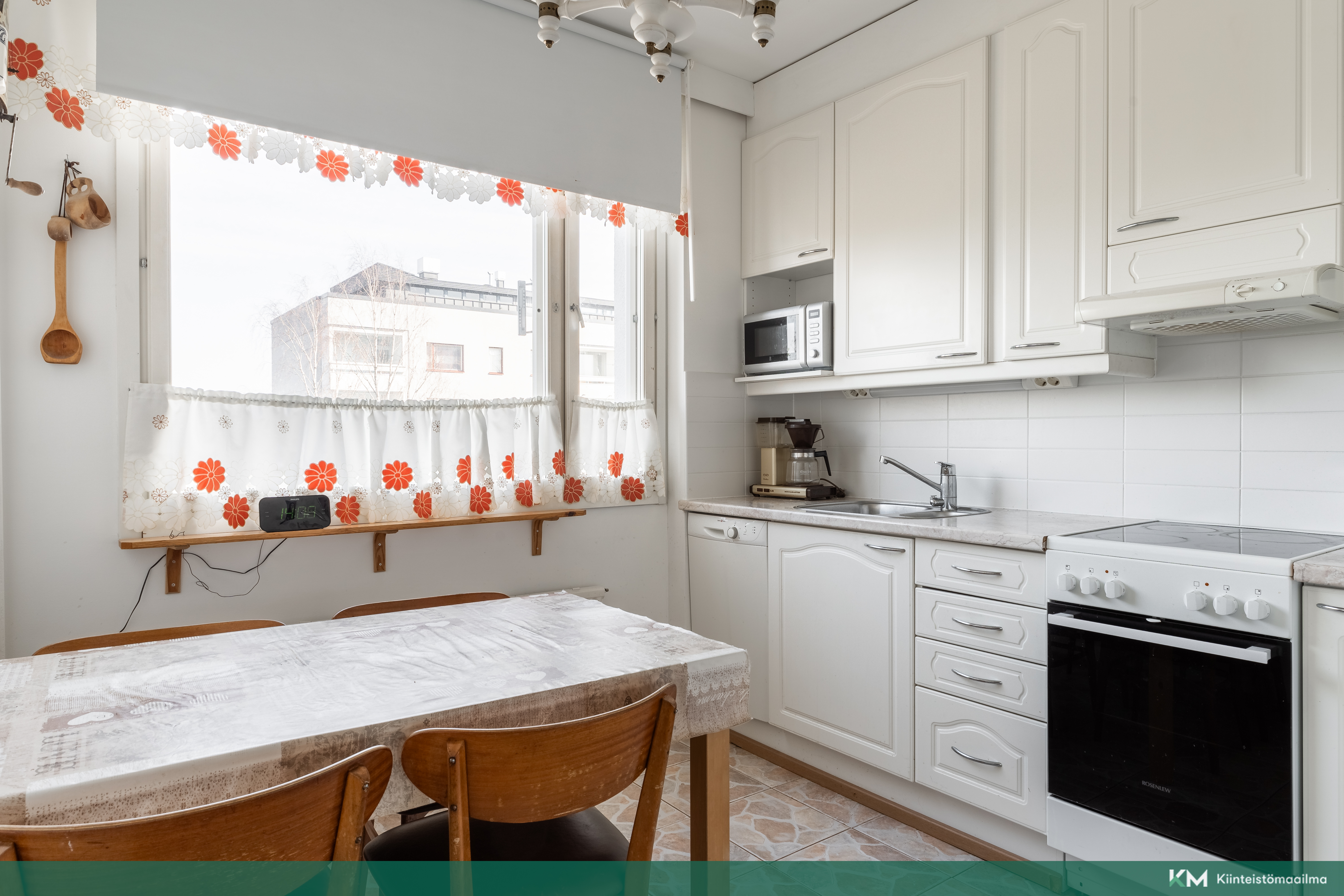 Kontulankaari 2, Kontula, Helsinki