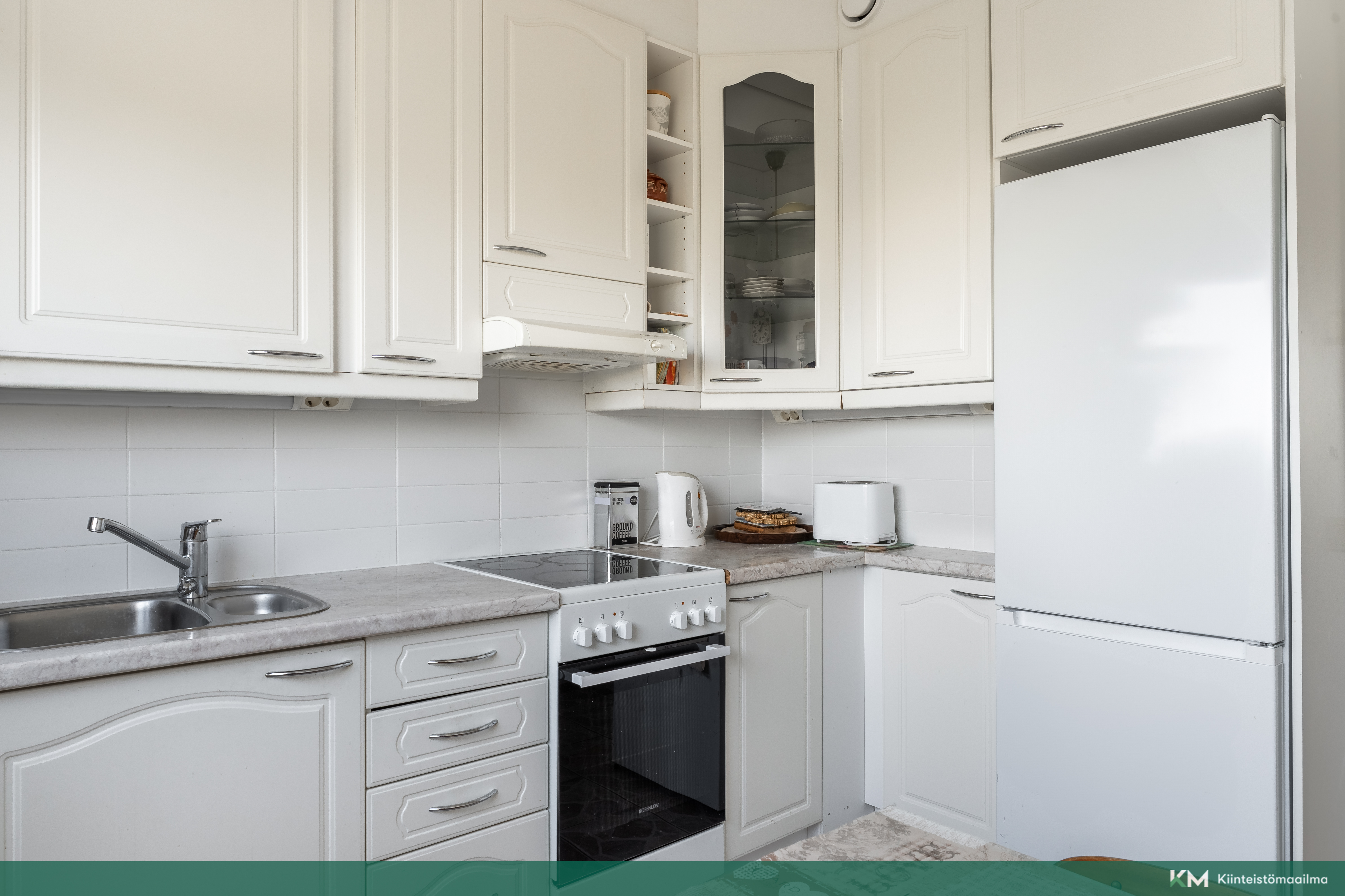 Kontulankaari 2, Kontula, Helsinki