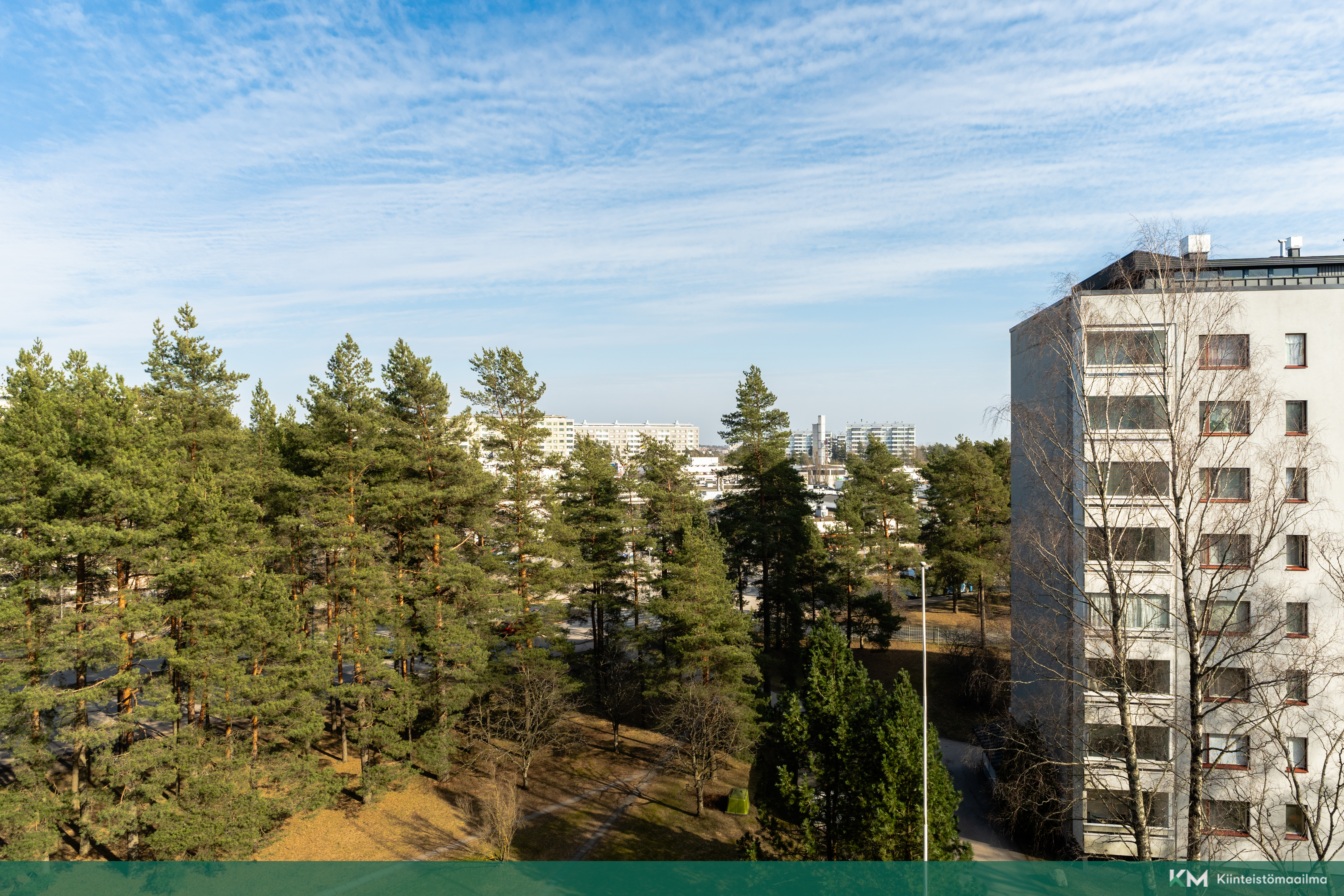 Kontulankaari 2, Kontula, Helsinki