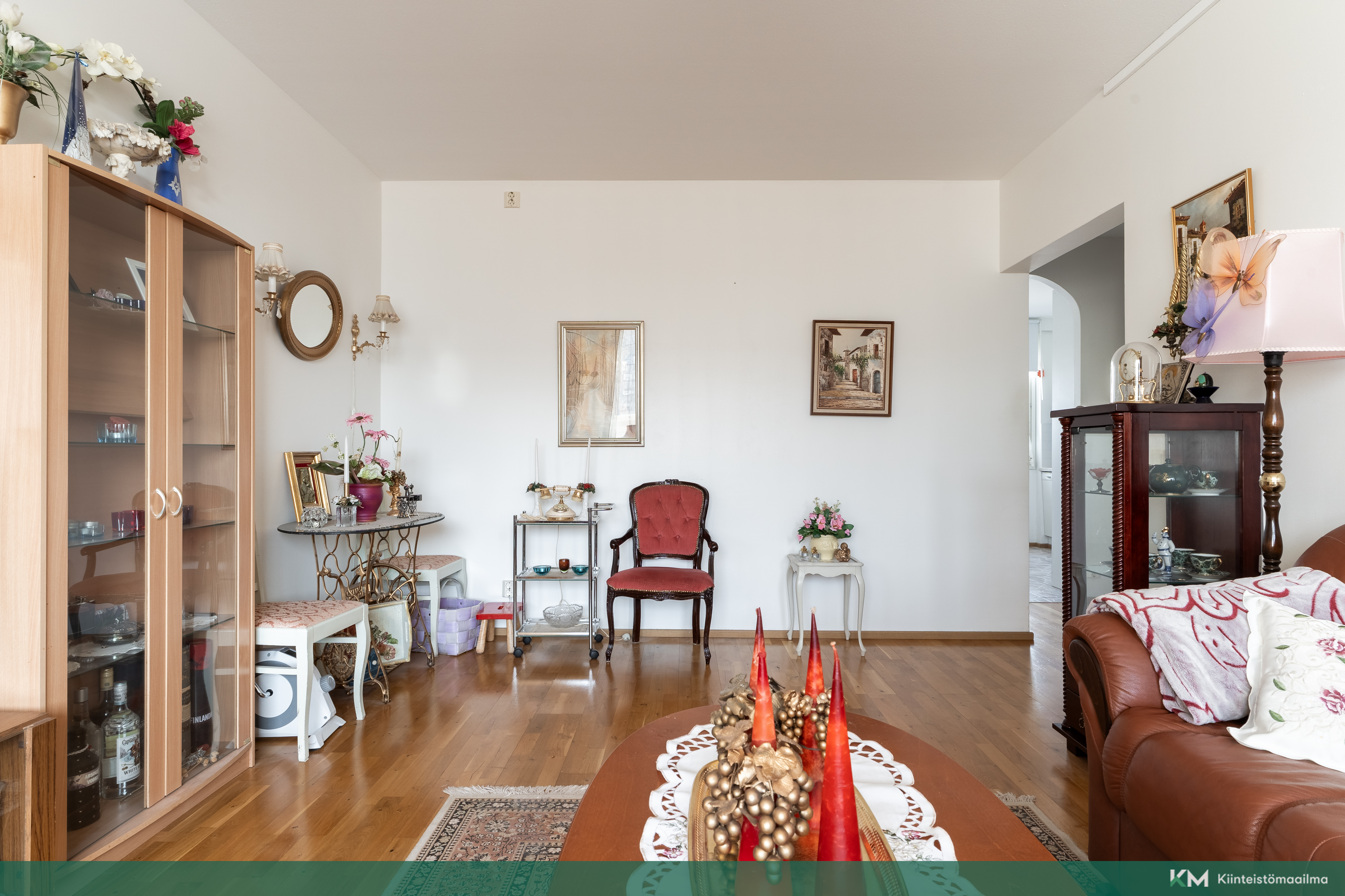 Kontulankaari 2, Kontula, Helsinki