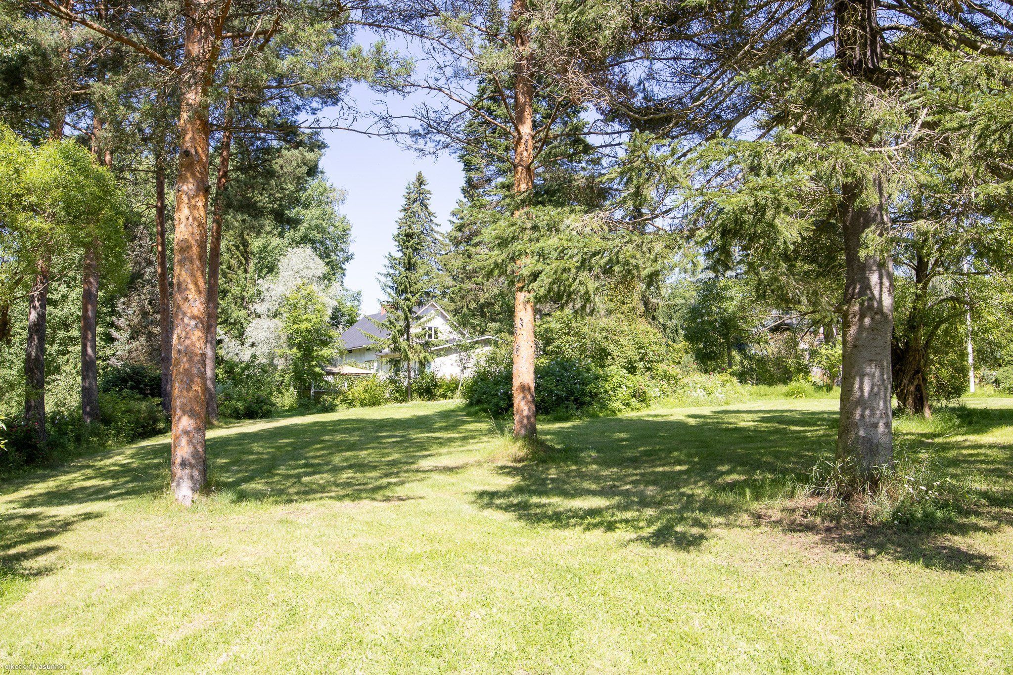 Jokirannankuja 18, Klaukkala, Nurmijärvi