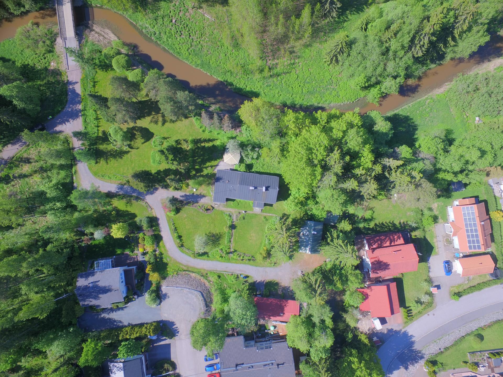 Jokirannankuja 18, Klaukkala, Nurmijärvi