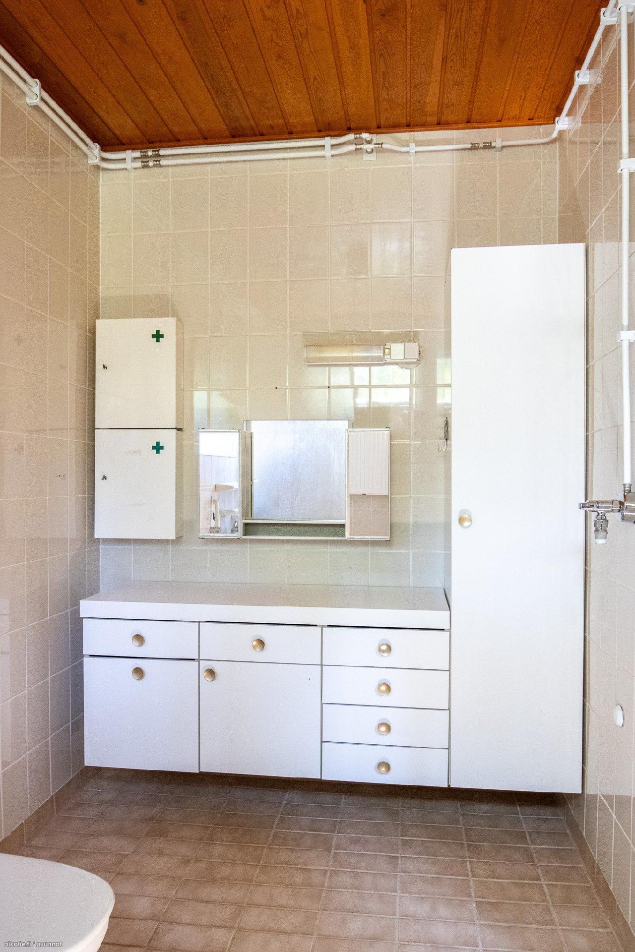 Jokirannankuja 18, Klaukkala, Nurmijärvi