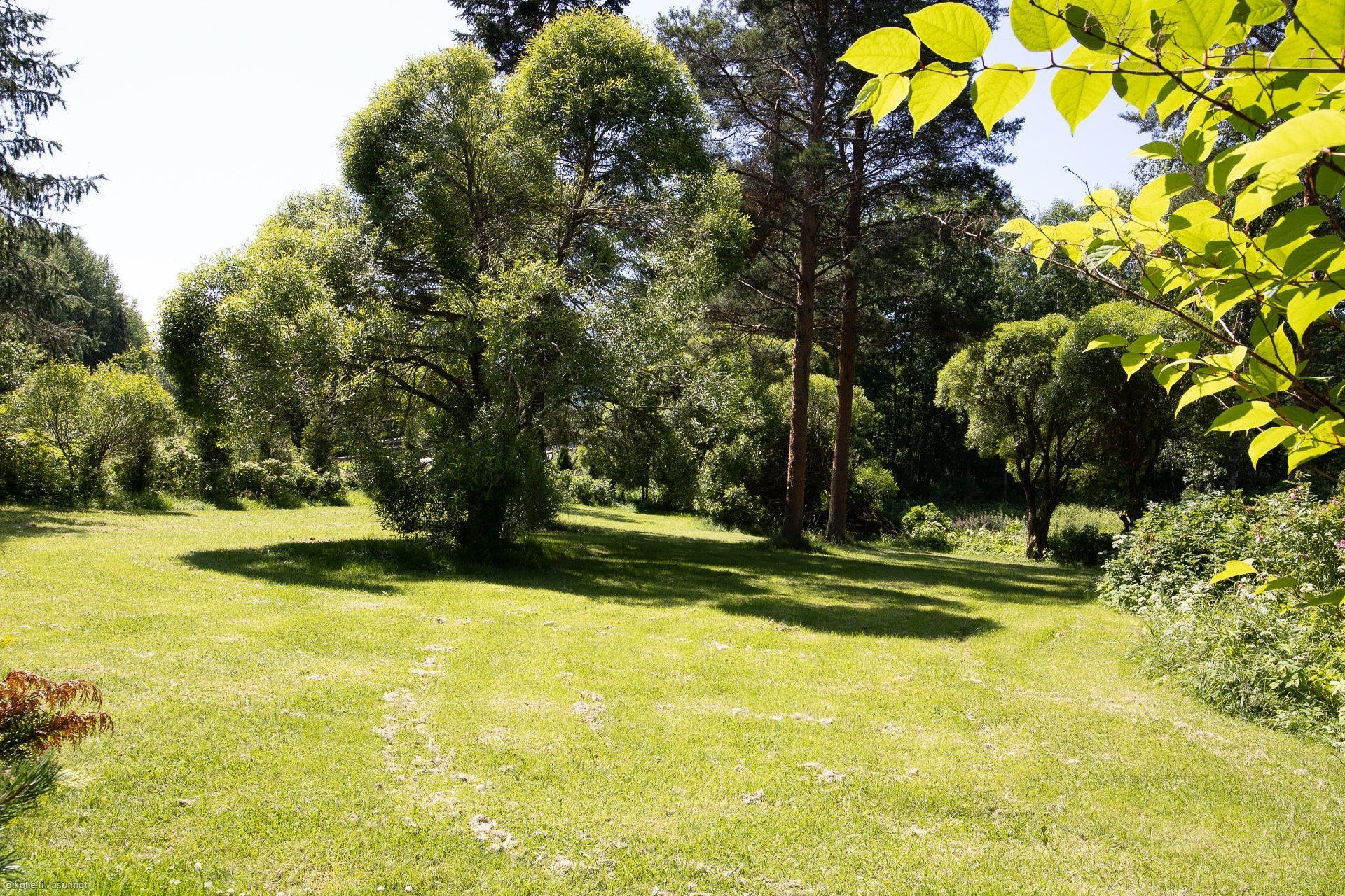 Jokirannankuja 18, Klaukkala, Nurmijärvi