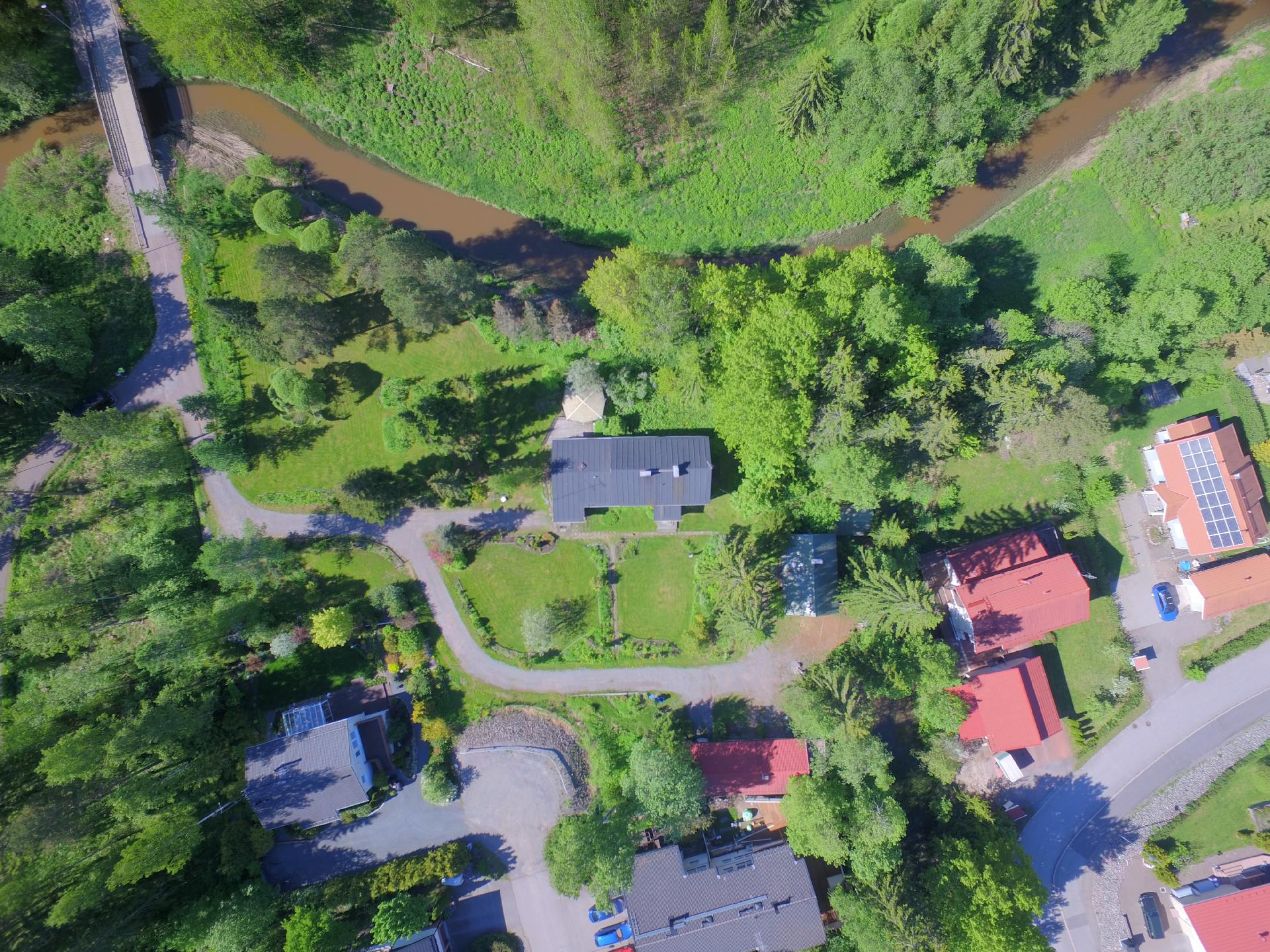 Jokirannankuja 18, Klaukkala, Nurmijärvi