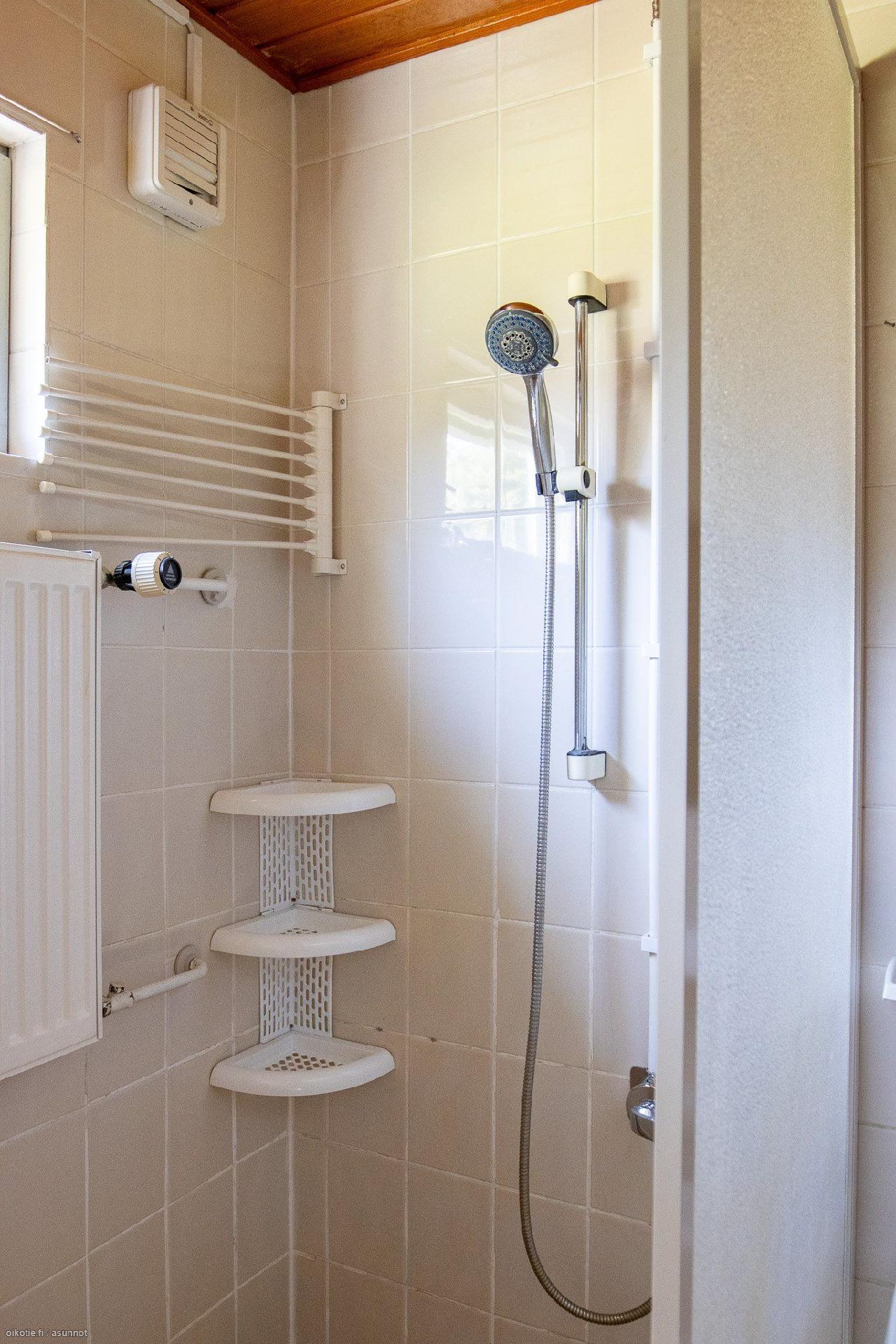 Jokirannankuja 18, Klaukkala, Nurmijärvi