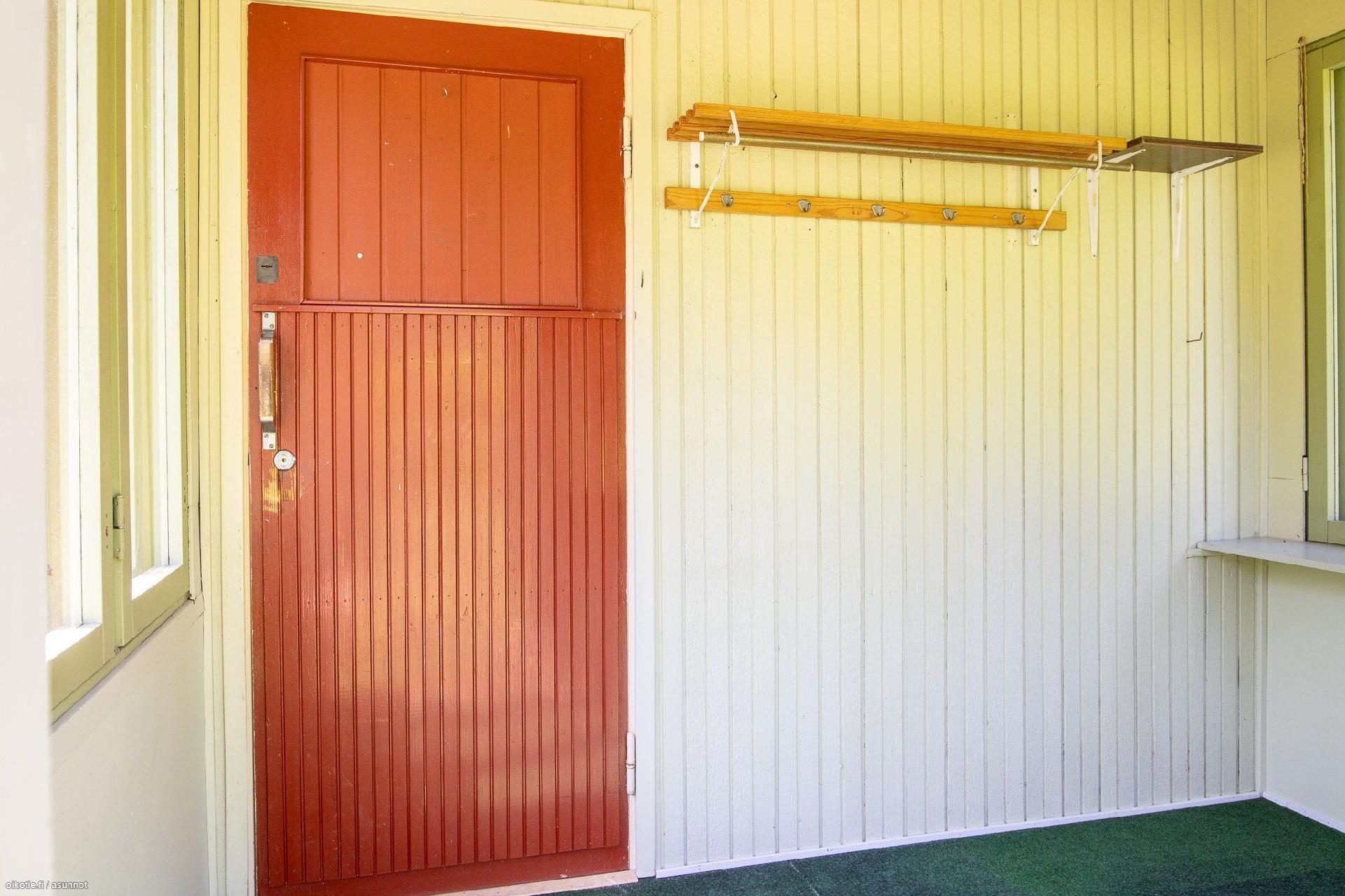 Jokirannankuja 18, Klaukkala, Nurmijärvi