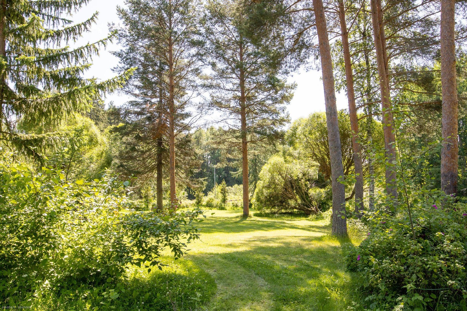 Jokirannankuja 18, Klaukkala, Nurmijärvi