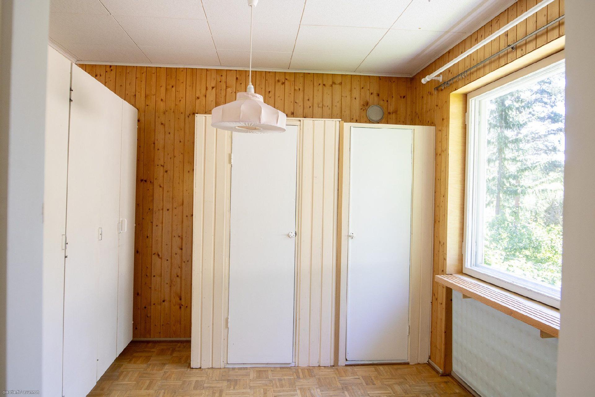 Jokirannankuja 18, Klaukkala, Nurmijärvi