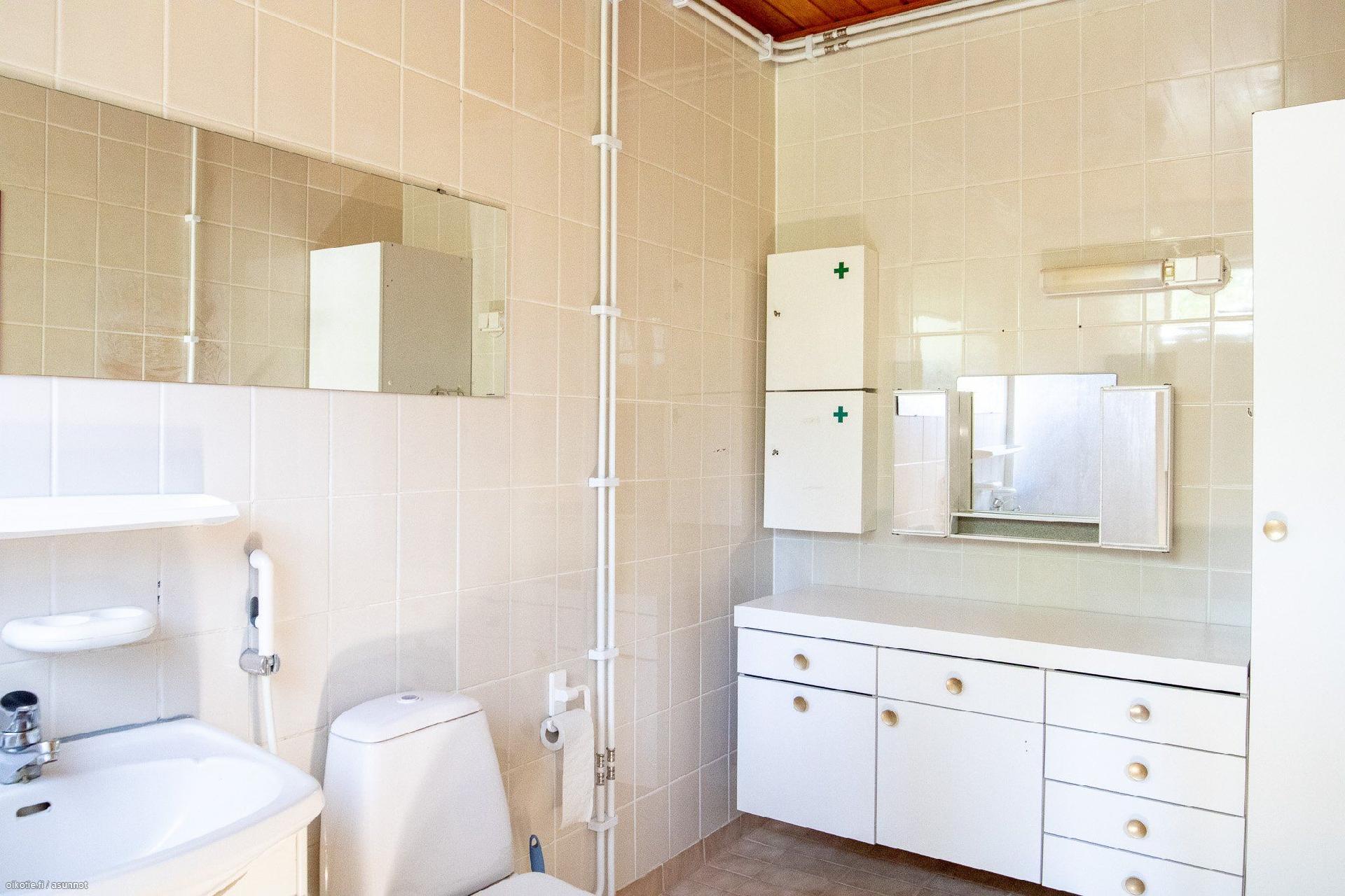 Jokirannankuja 18, Klaukkala, Nurmijärvi