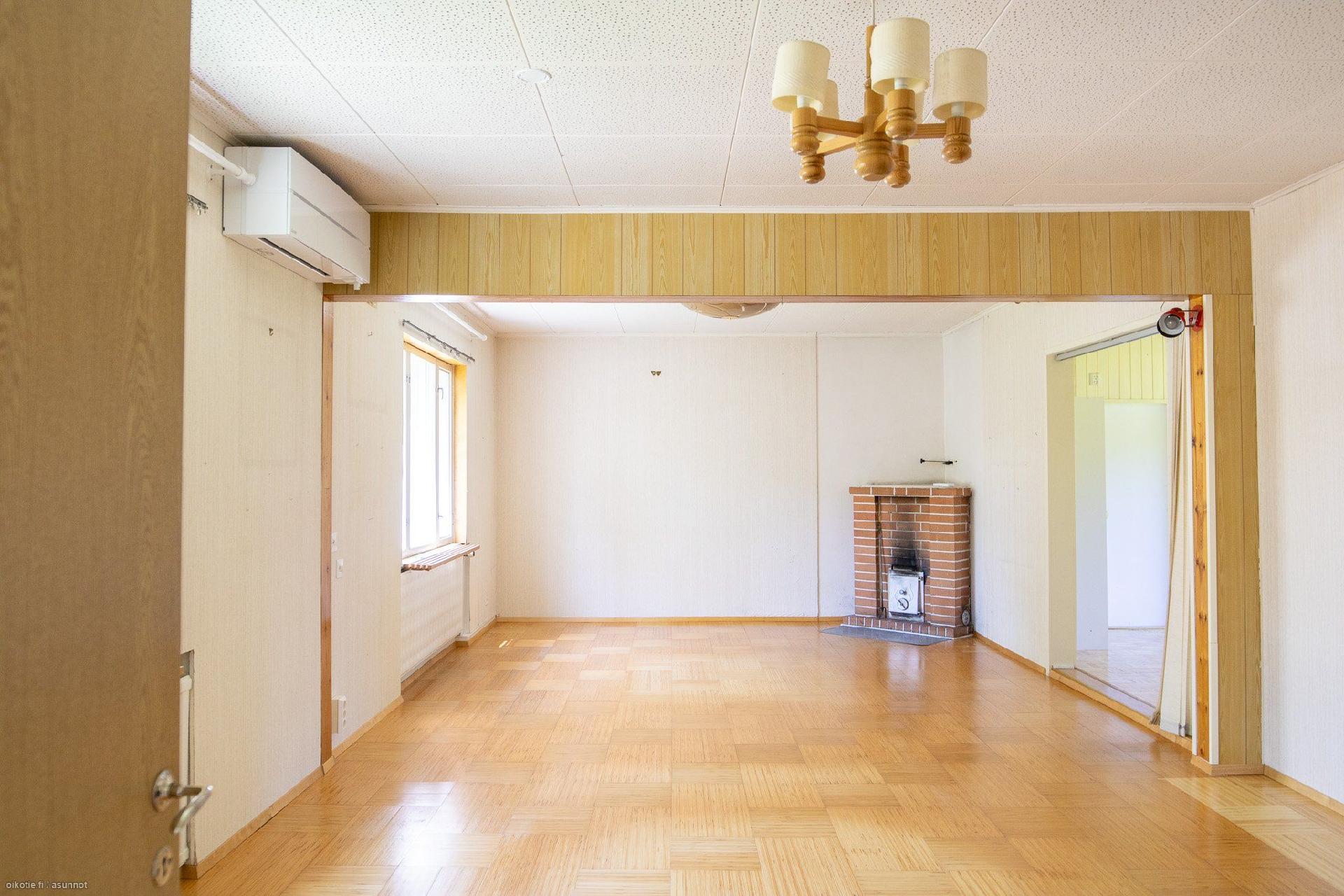 Jokirannankuja 18, Klaukkala, Nurmijärvi