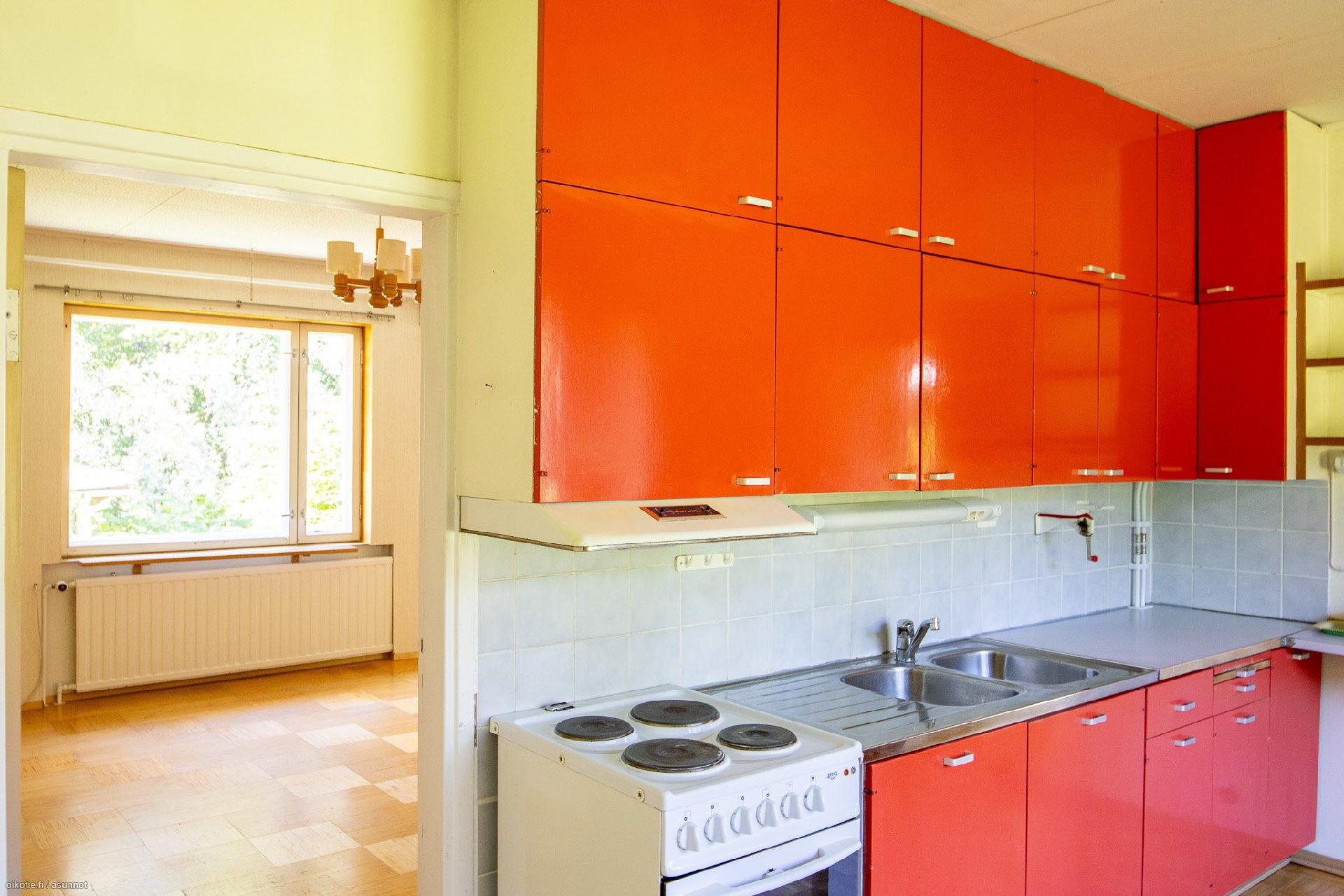 Jokirannankuja 18, Klaukkala, Nurmijärvi