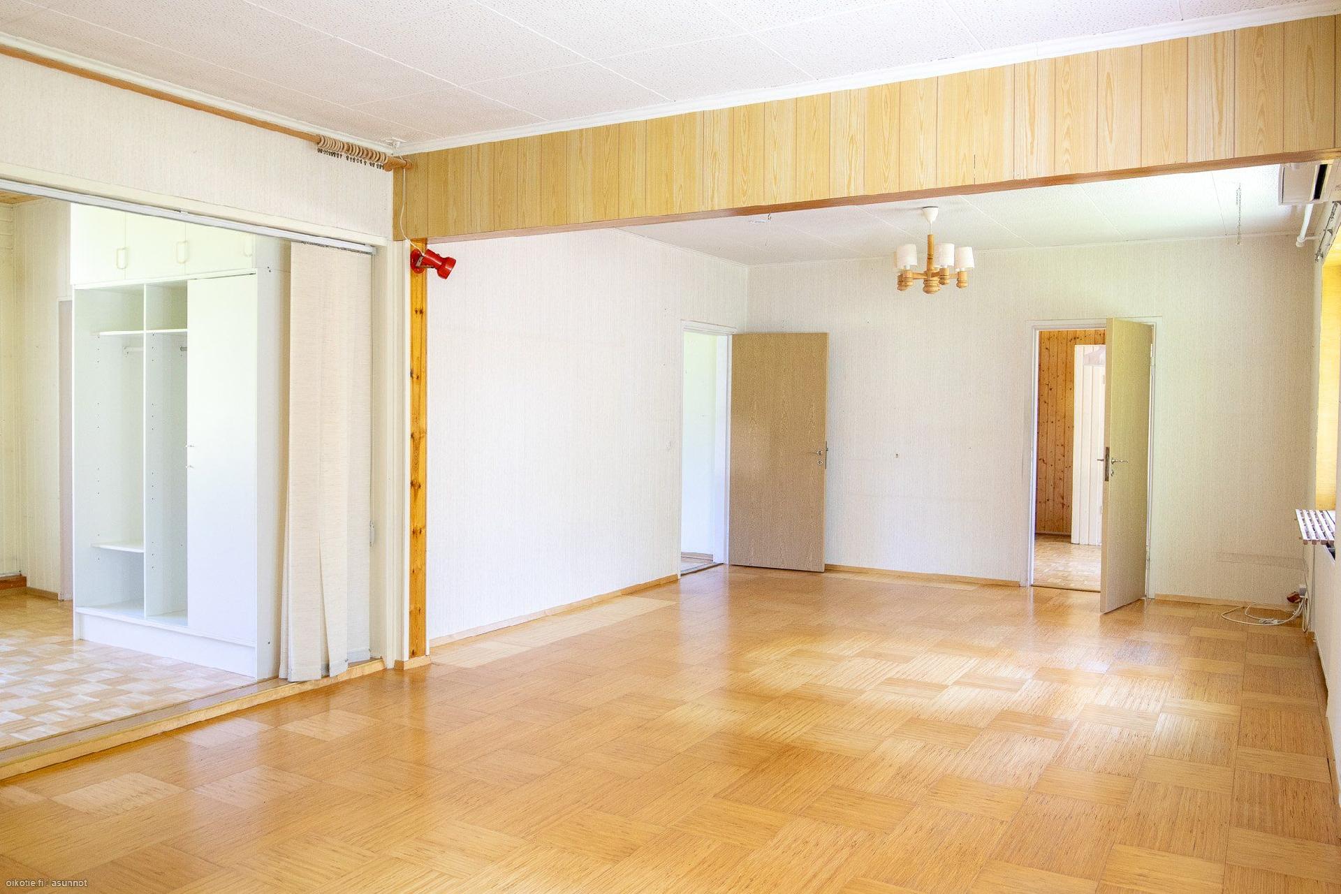 Jokirannankuja 18, Klaukkala, Nurmijärvi