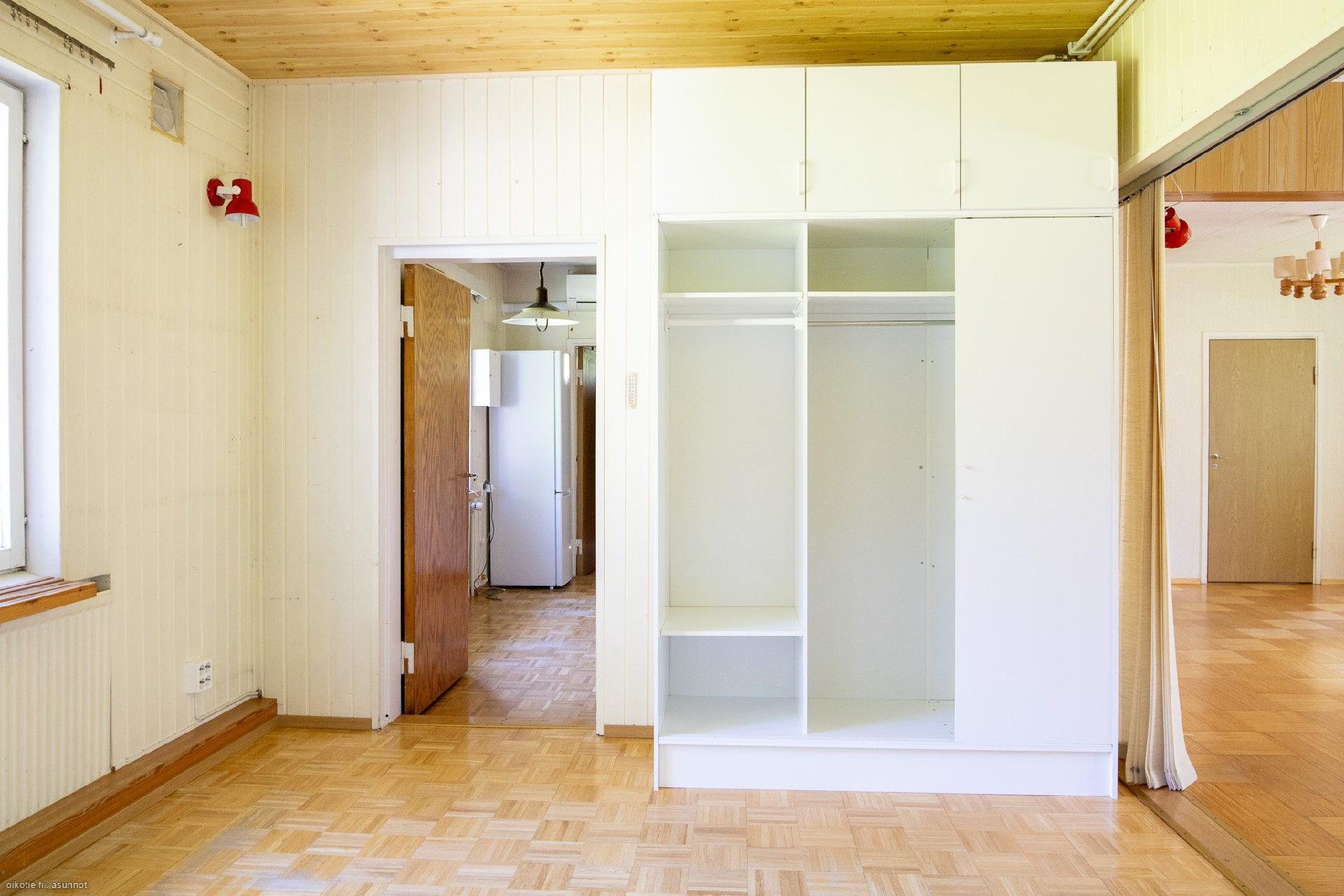 Jokirannankuja 18, Klaukkala, Nurmijärvi