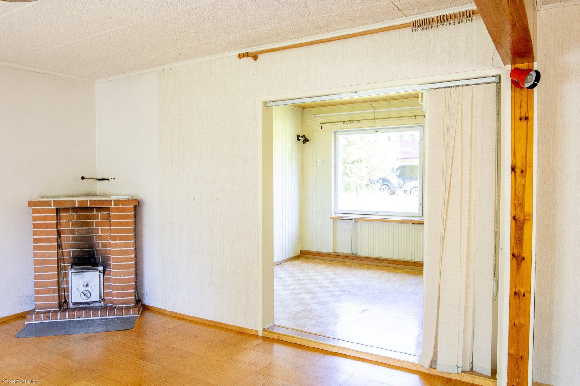 Jokirannankuja 18, Klaukkala, Nurmijärvi