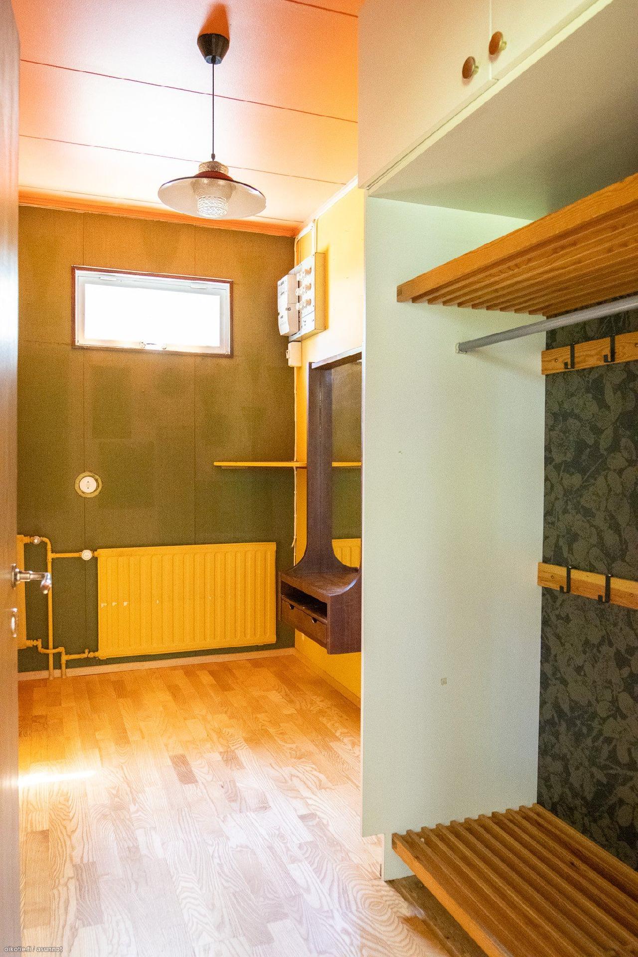 Jokirannankuja 18, Klaukkala, Nurmijärvi