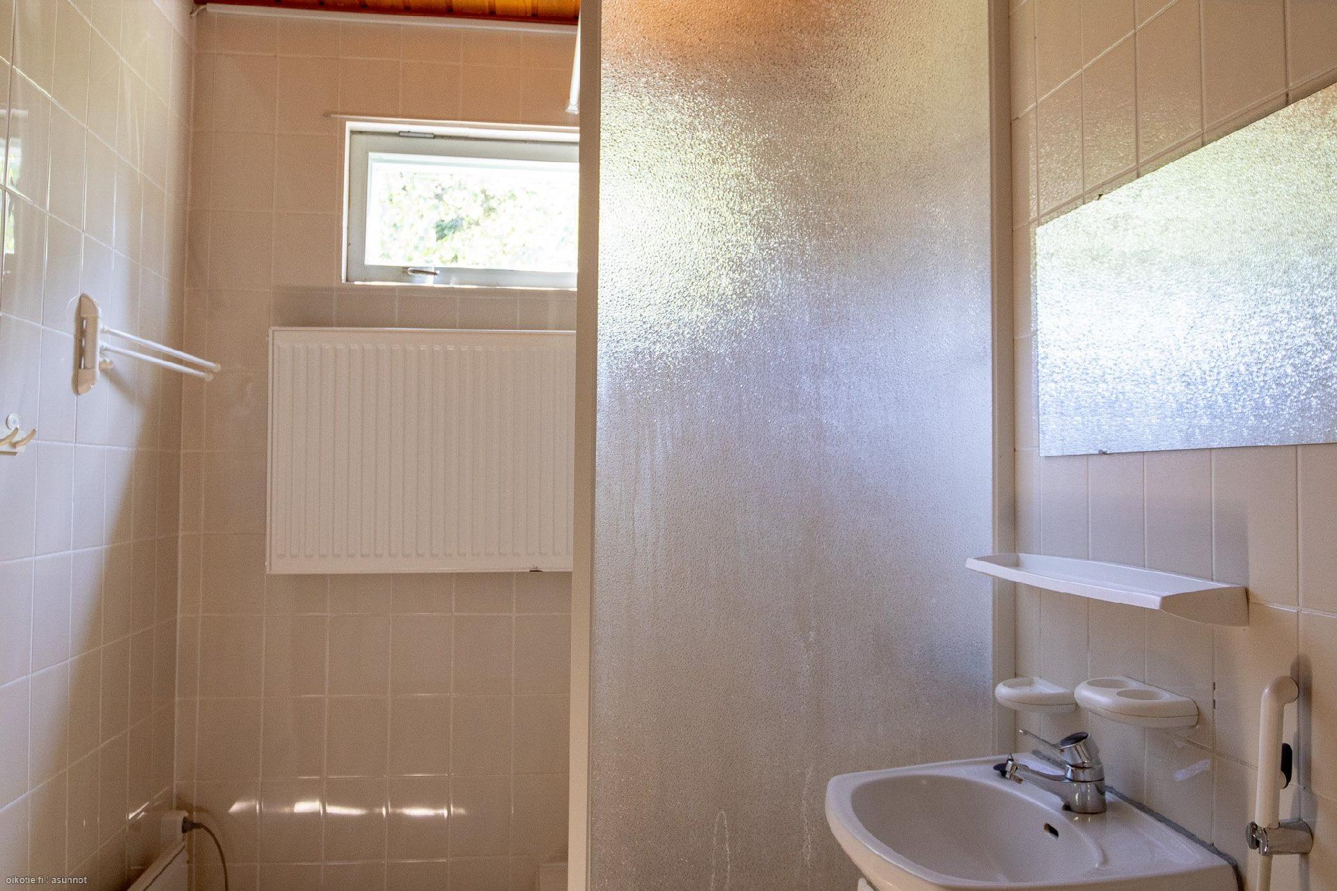 Jokirannankuja 18, Klaukkala, Nurmijärvi