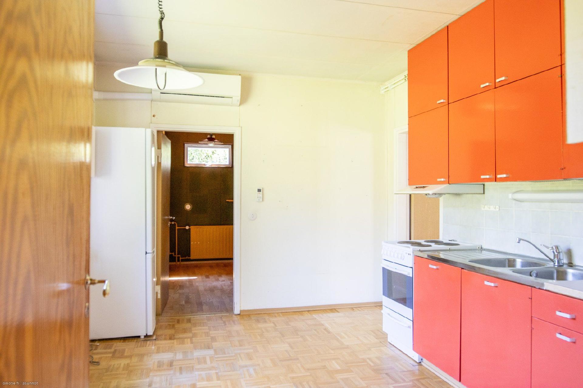 Jokirannankuja 18, Klaukkala, Nurmijärvi