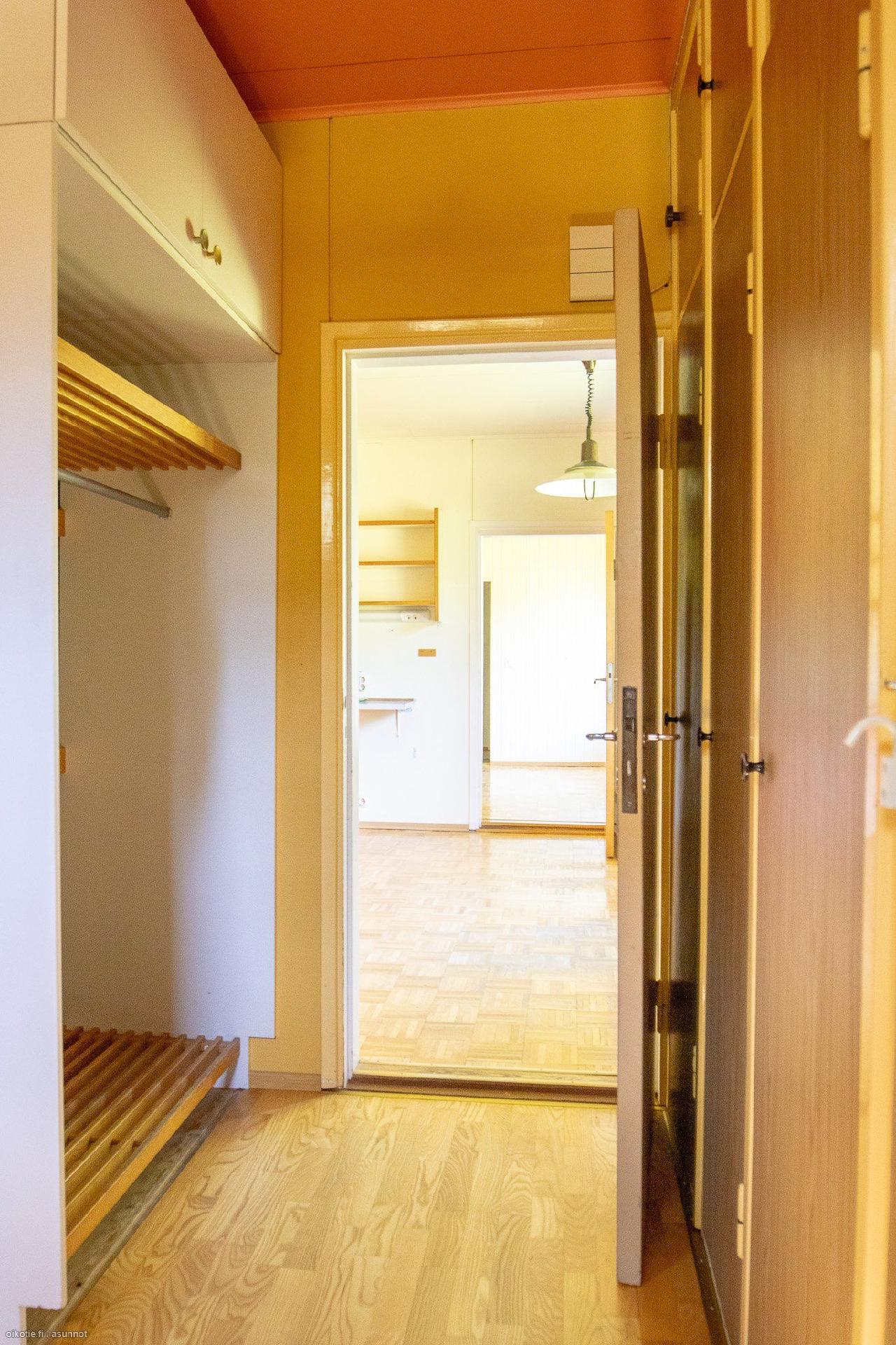 Jokirannankuja 18, Klaukkala, Nurmijärvi