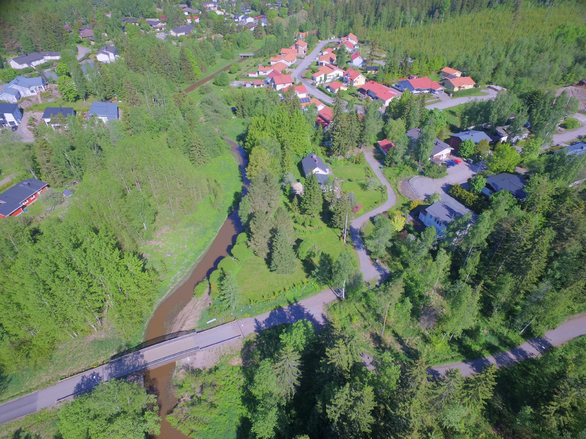 Jokirannankuja 18, Klaukkala, Nurmijärvi