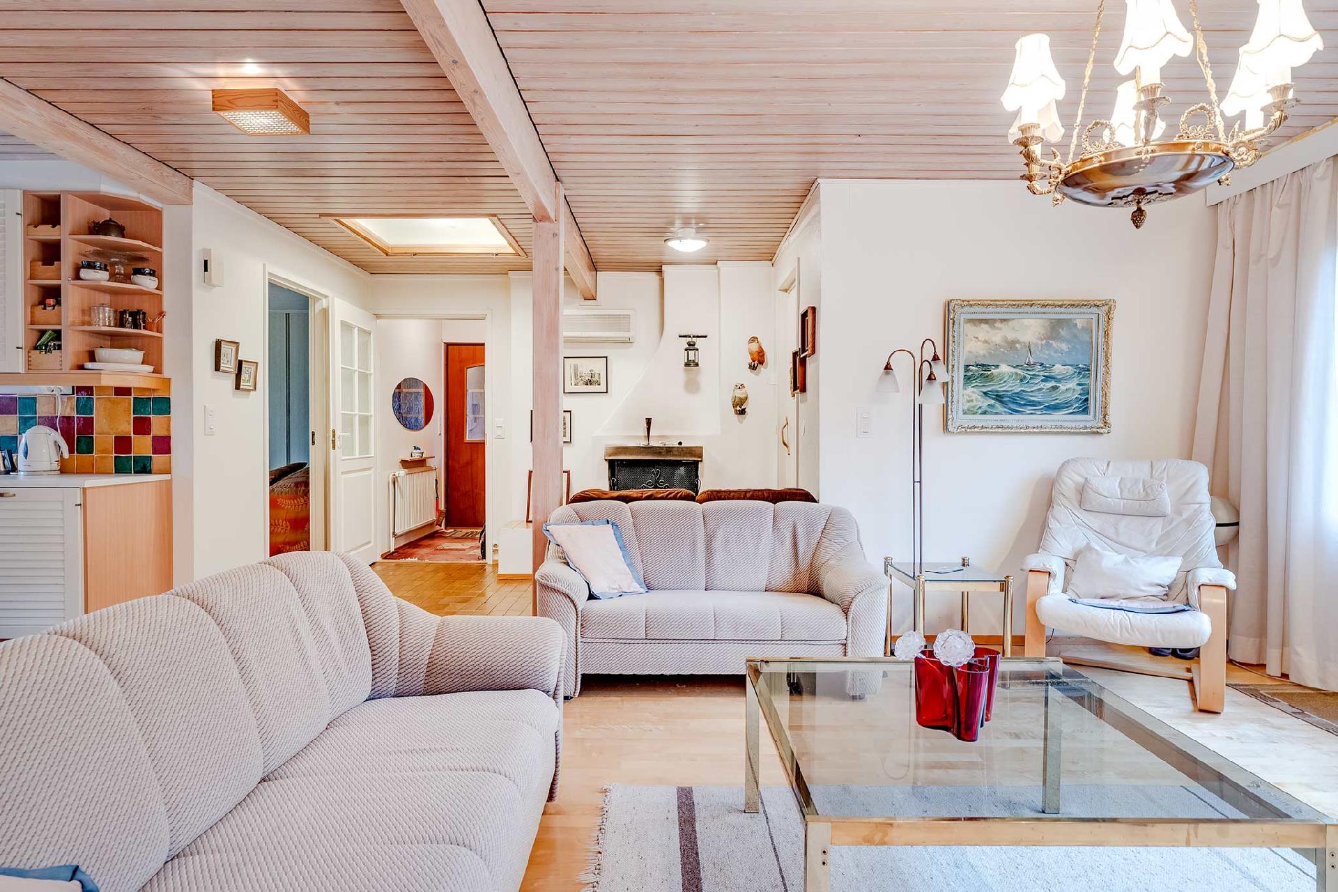 Ikämiestenkatu 22, Lukonmäki, Tampere