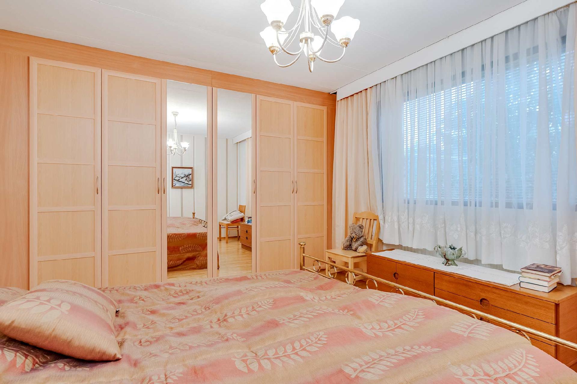 Ikämiestenkatu 22, Lukonmäki, Tampere