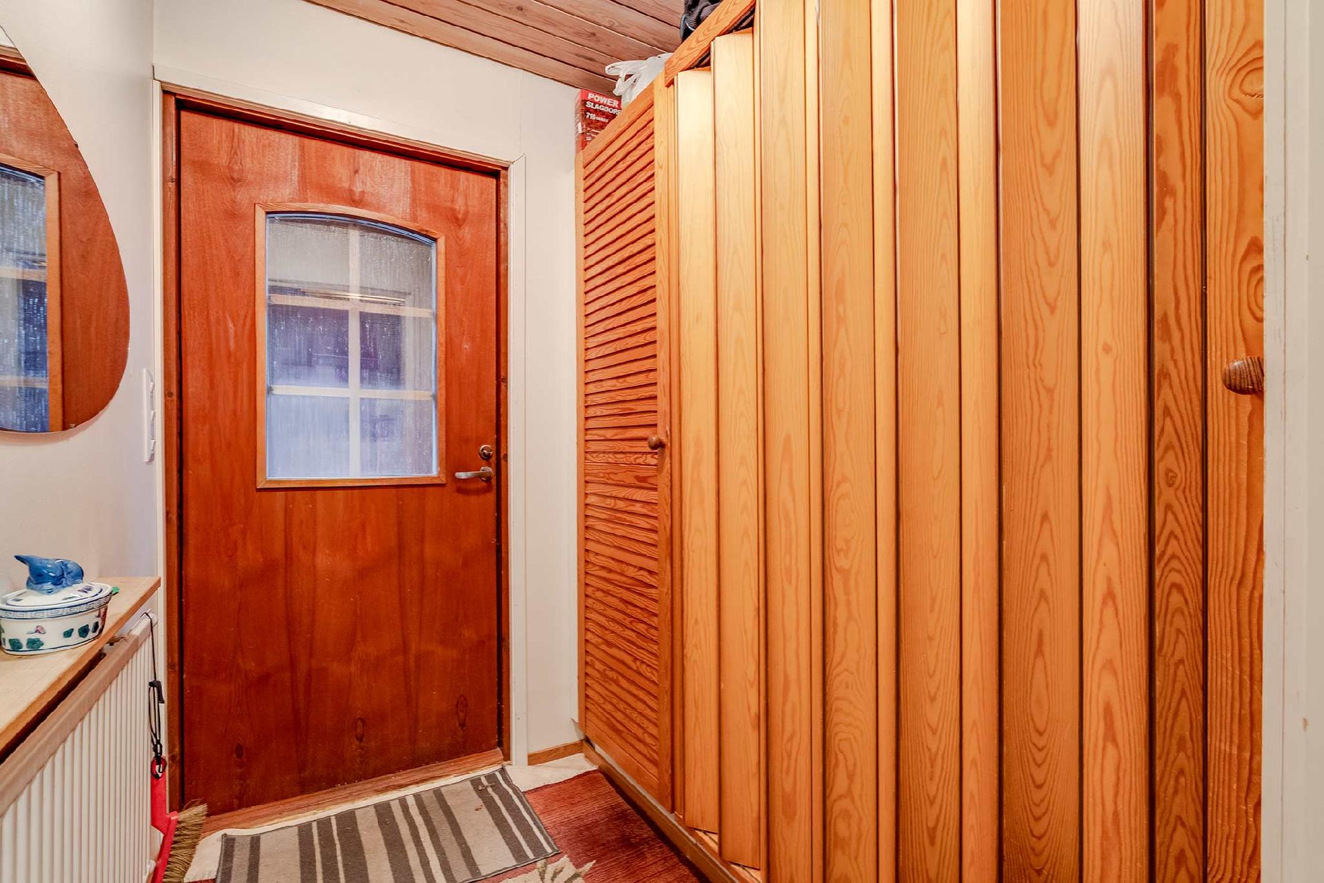 Ikämiestenkatu 22, Lukonmäki, Tampere