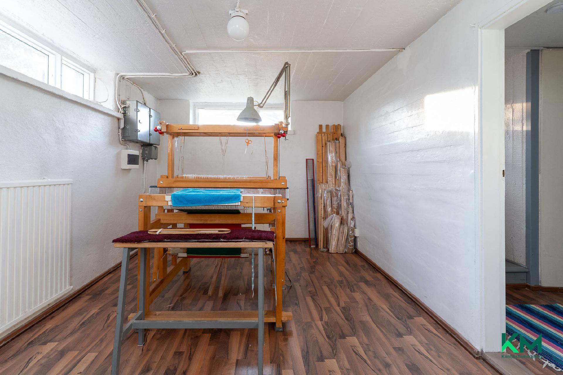 Nirvansuonkatu 8, Nirva, Tampere