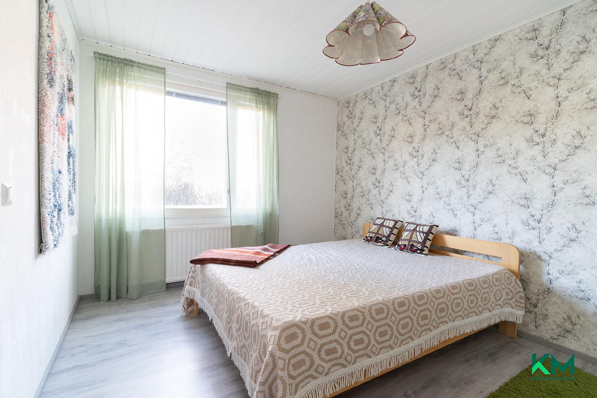 Nirvansuonkatu 8, Nirva, Tampere