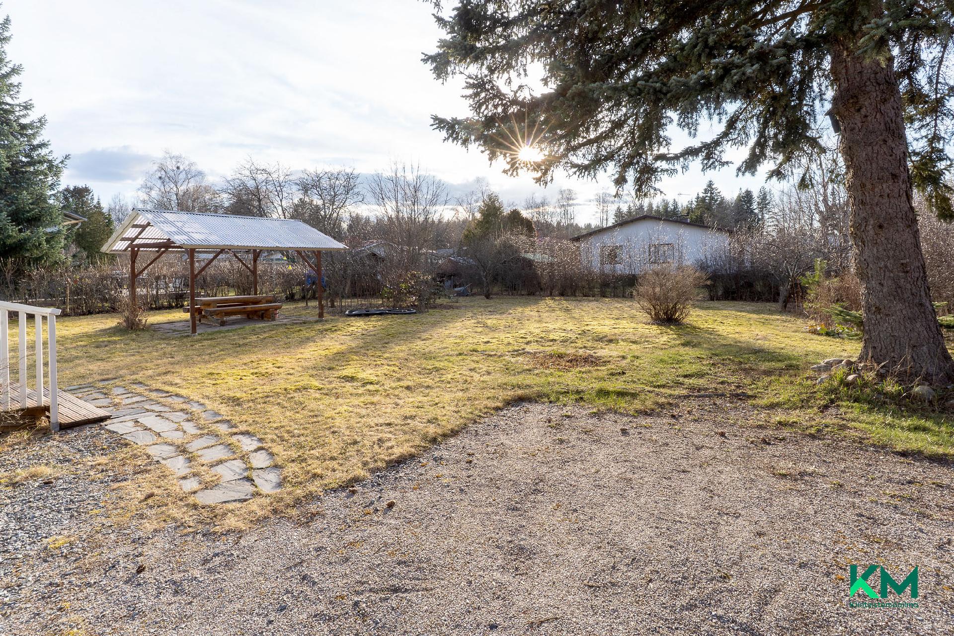 Nirvansuonkatu 8, Nirva, Tampere