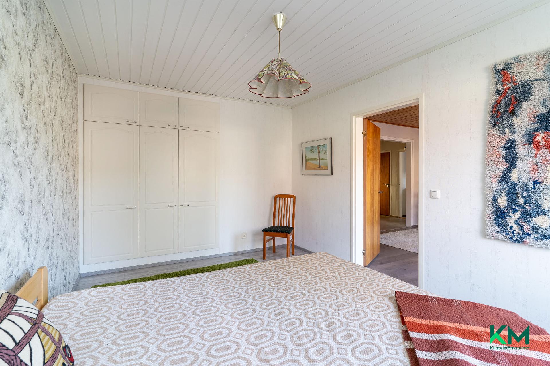 Nirvansuonkatu 8, Nirva, Tampere