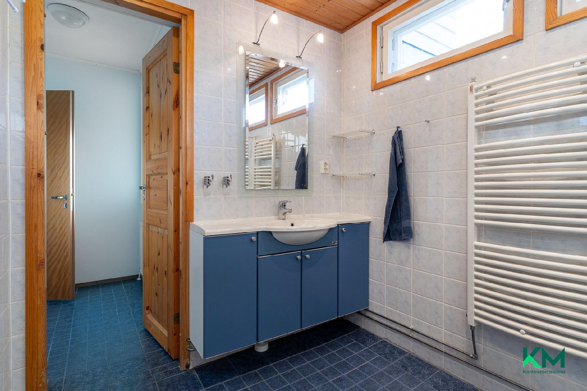 Nirvansuonkatu 8, Nirva, Tampere