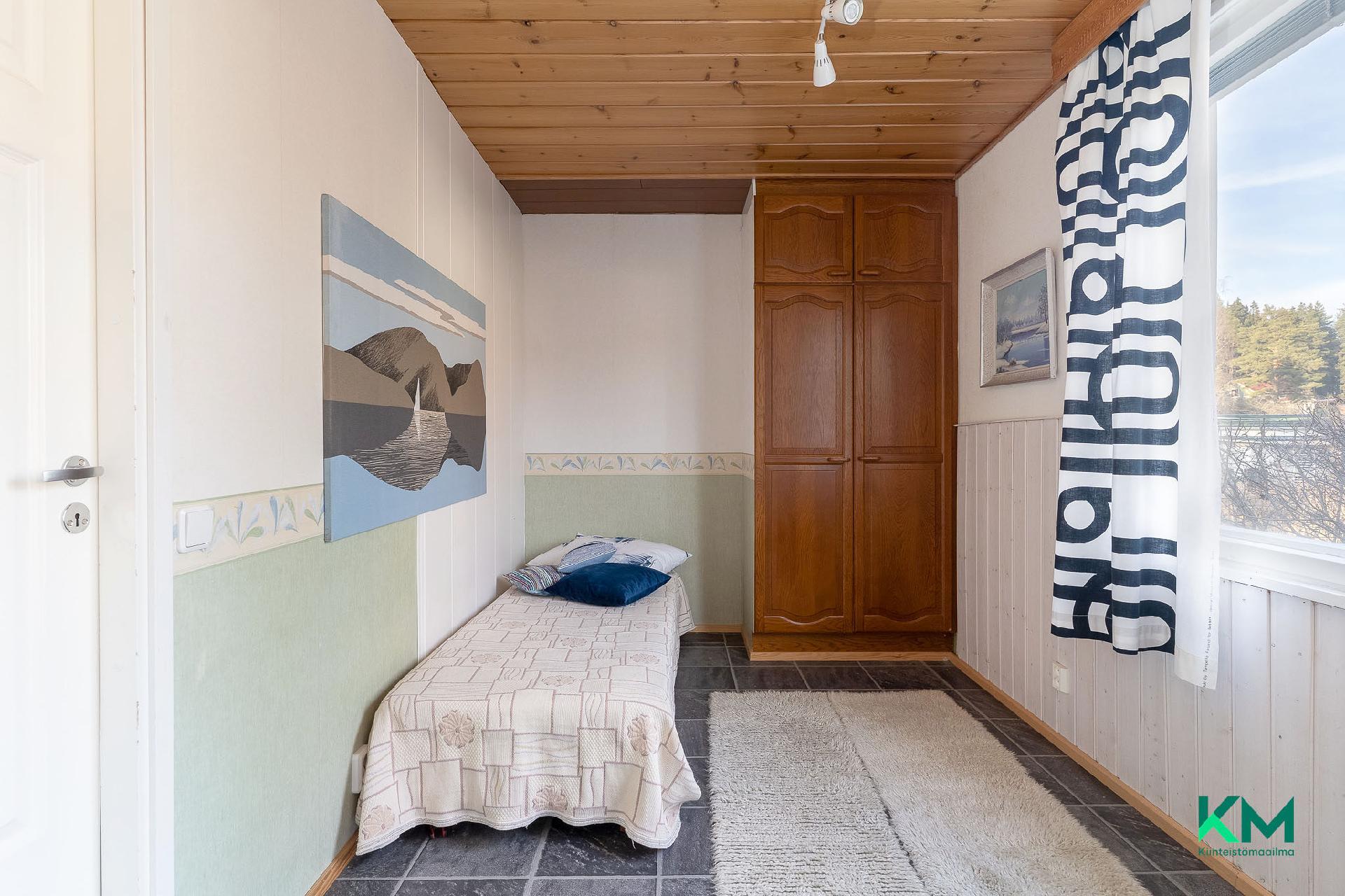 Nirvansuonkatu 8, Nirva, Tampere