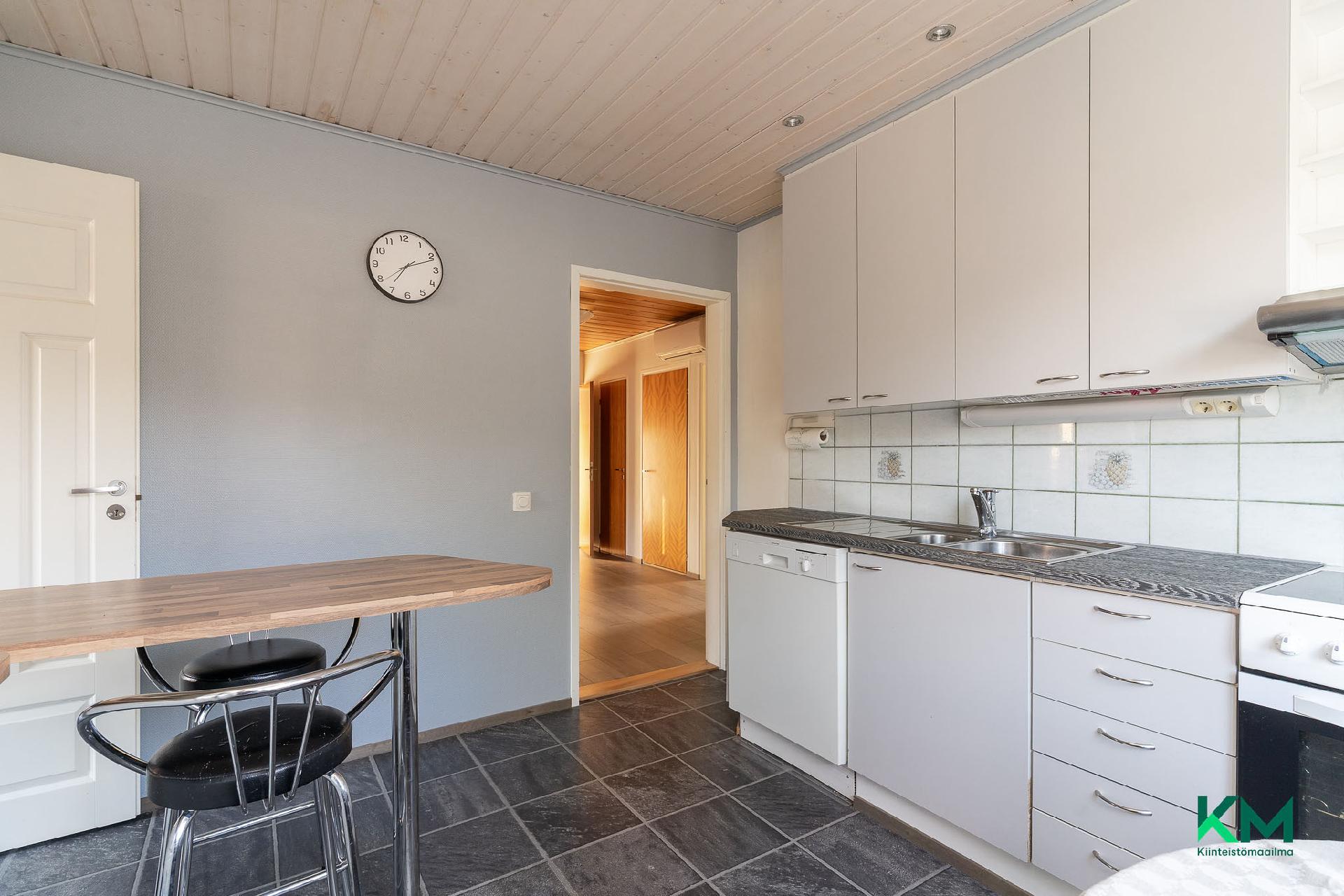 Nirvansuonkatu 8, Nirva, Tampere