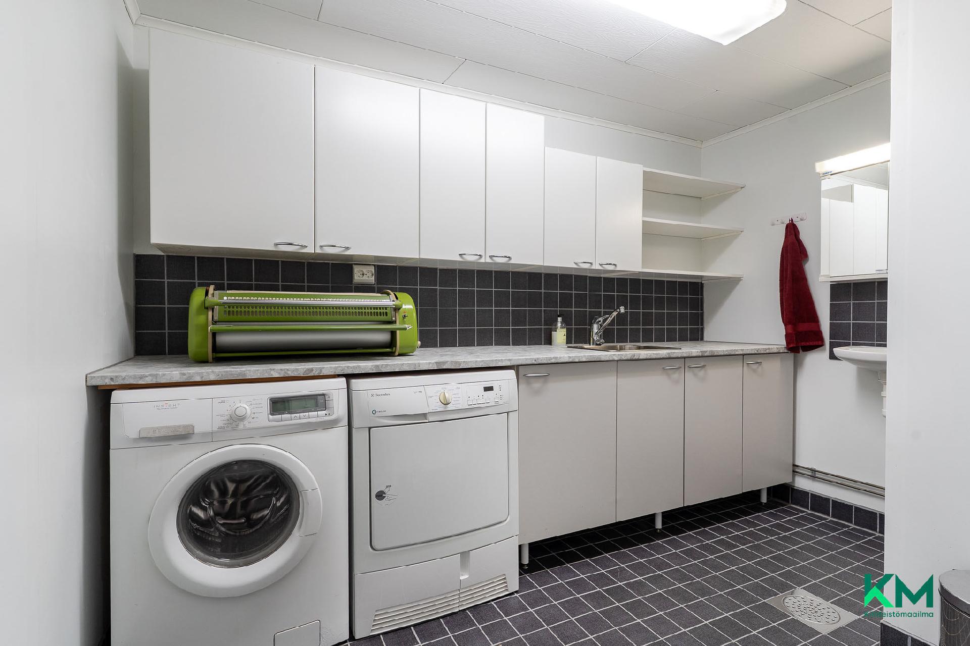 Nirvansuonkatu 8, Nirva, Tampere