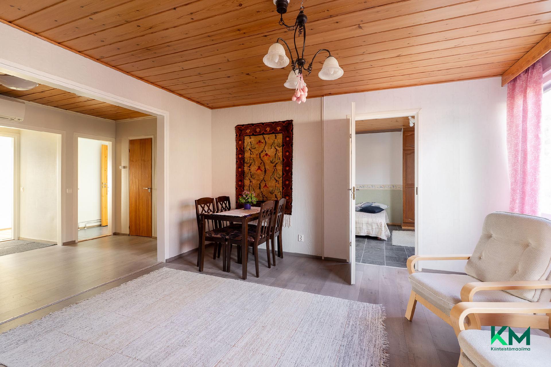 Nirvansuonkatu 8, Nirva, Tampere