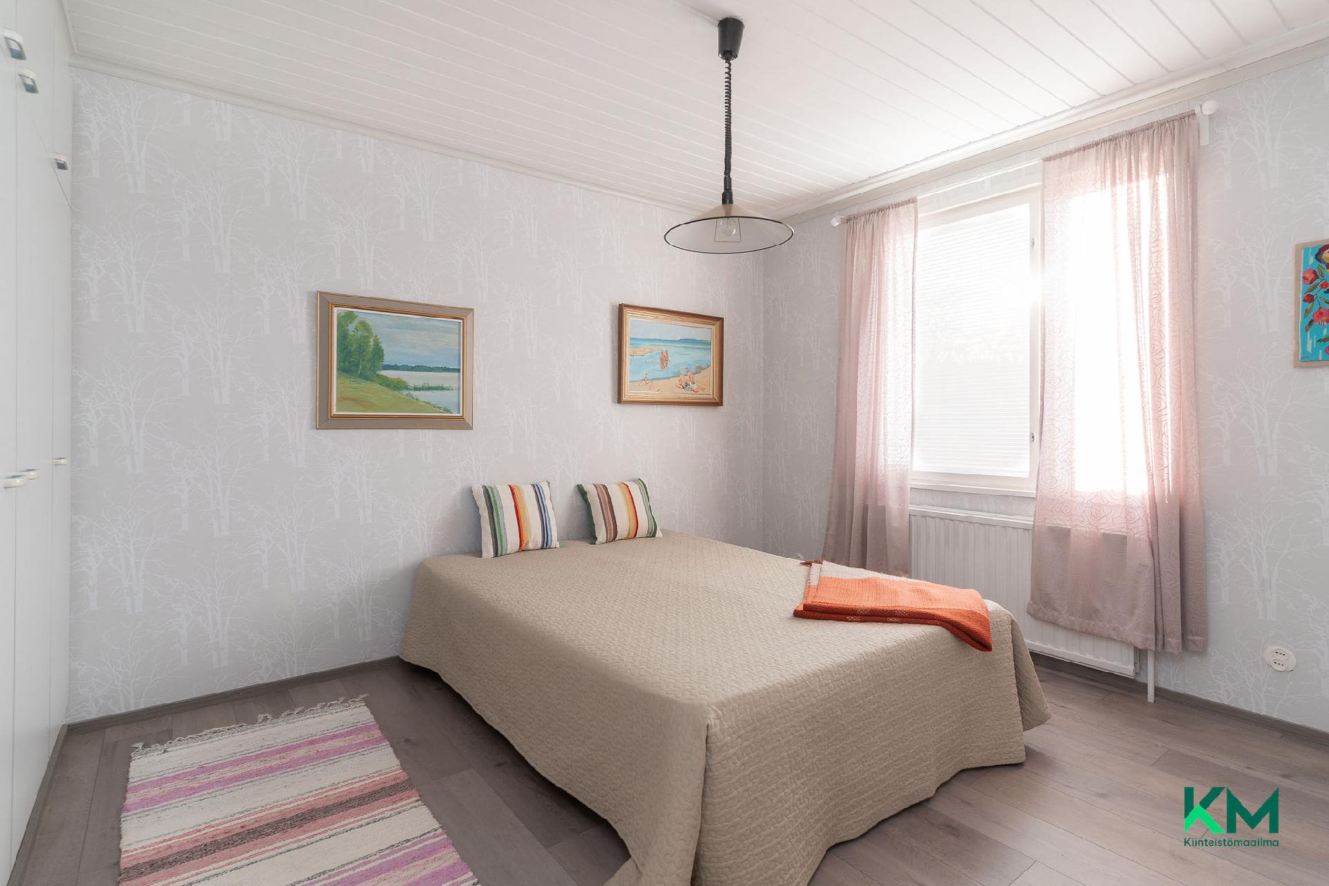 Nirvansuonkatu 8, Nirva, Tampere