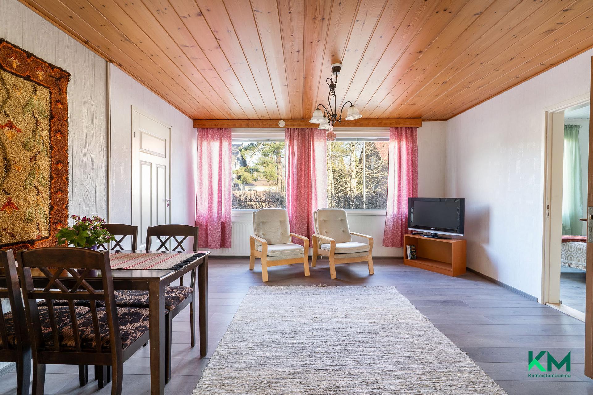 Nirvansuonkatu 8, Nirva, Tampere