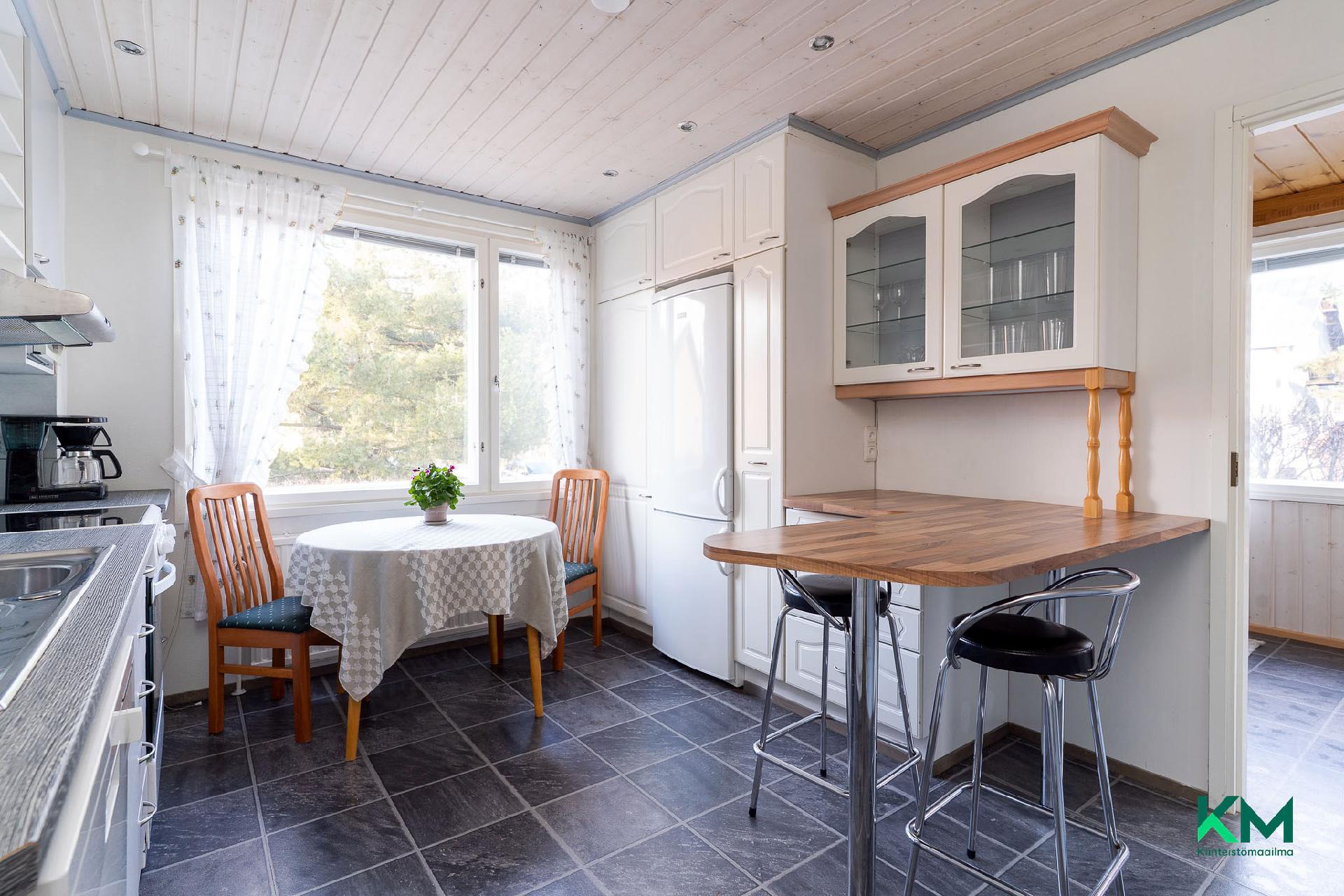 Nirvansuonkatu 8, Nirva, Tampere